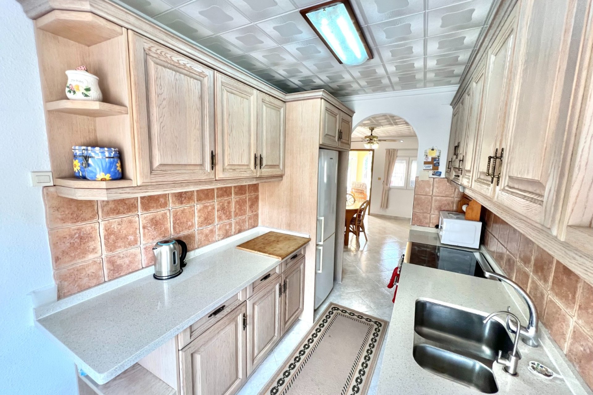 Resale - Detached Villa - La Marina