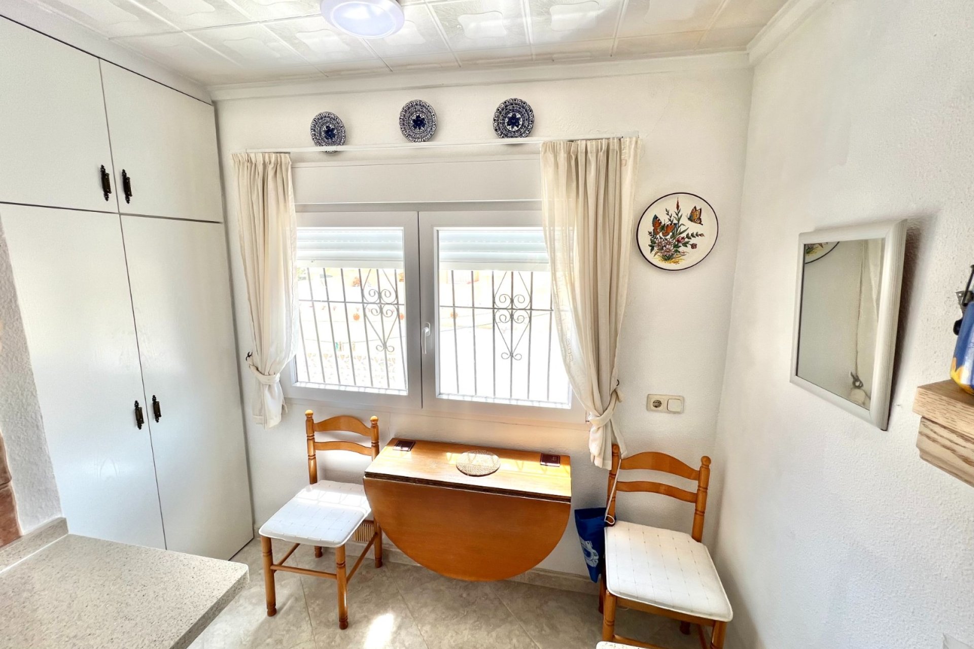 Resale - Detached Villa - La Marina