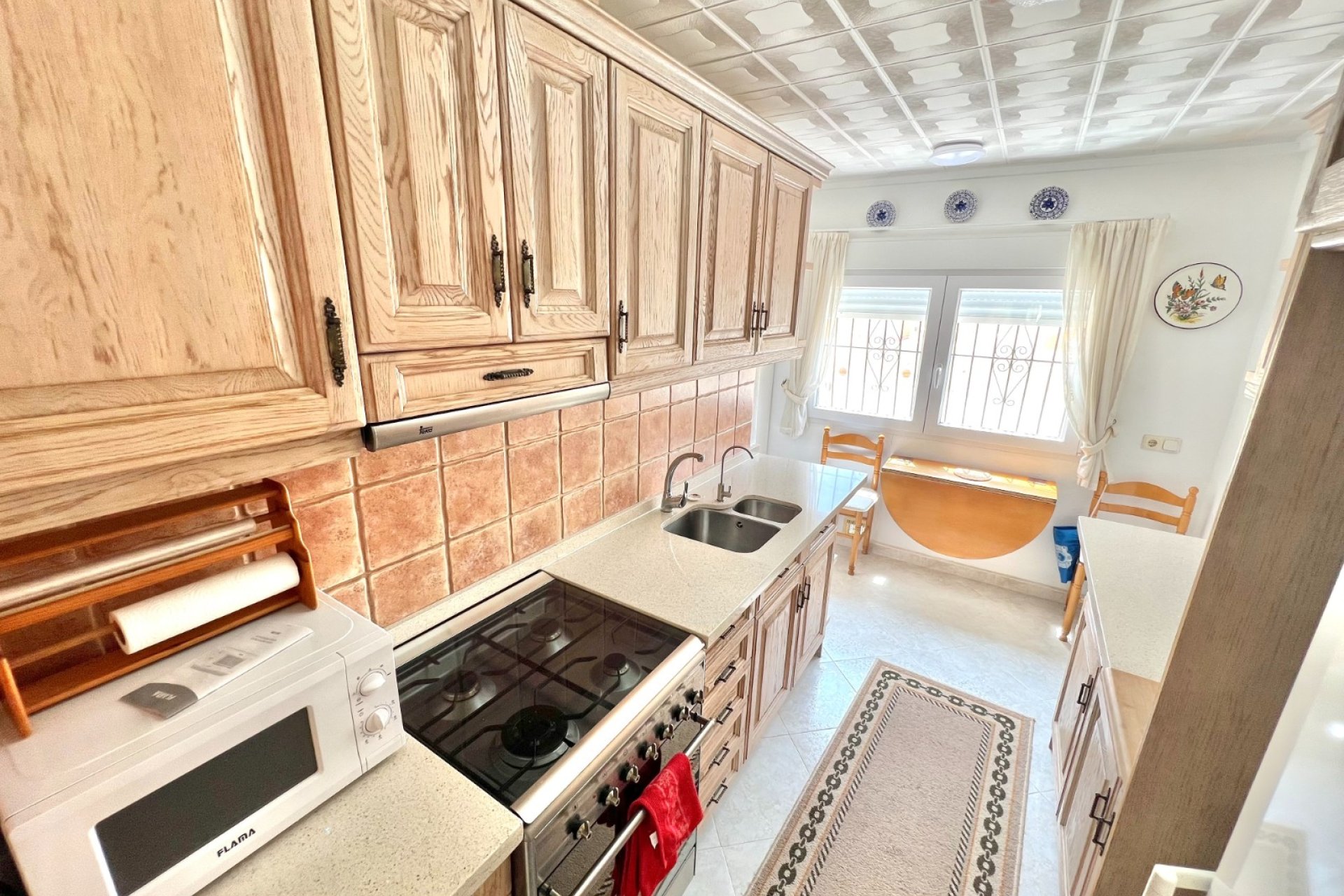 Resale - Detached Villa - La Marina
