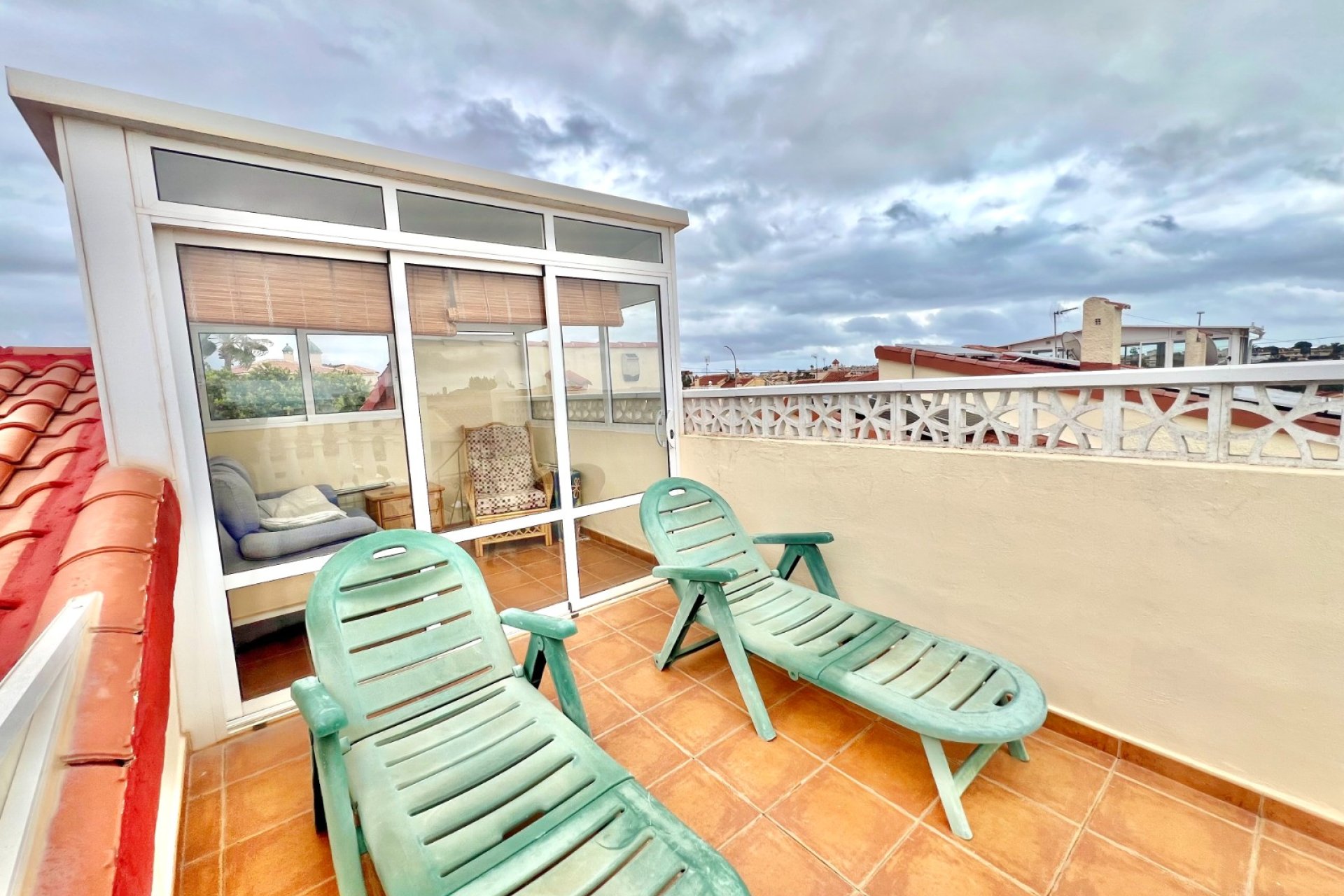 Resale - Detached Villa - La Marina