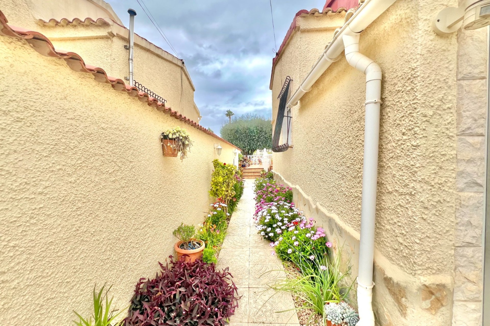 Resale - Detached Villa - La Marina