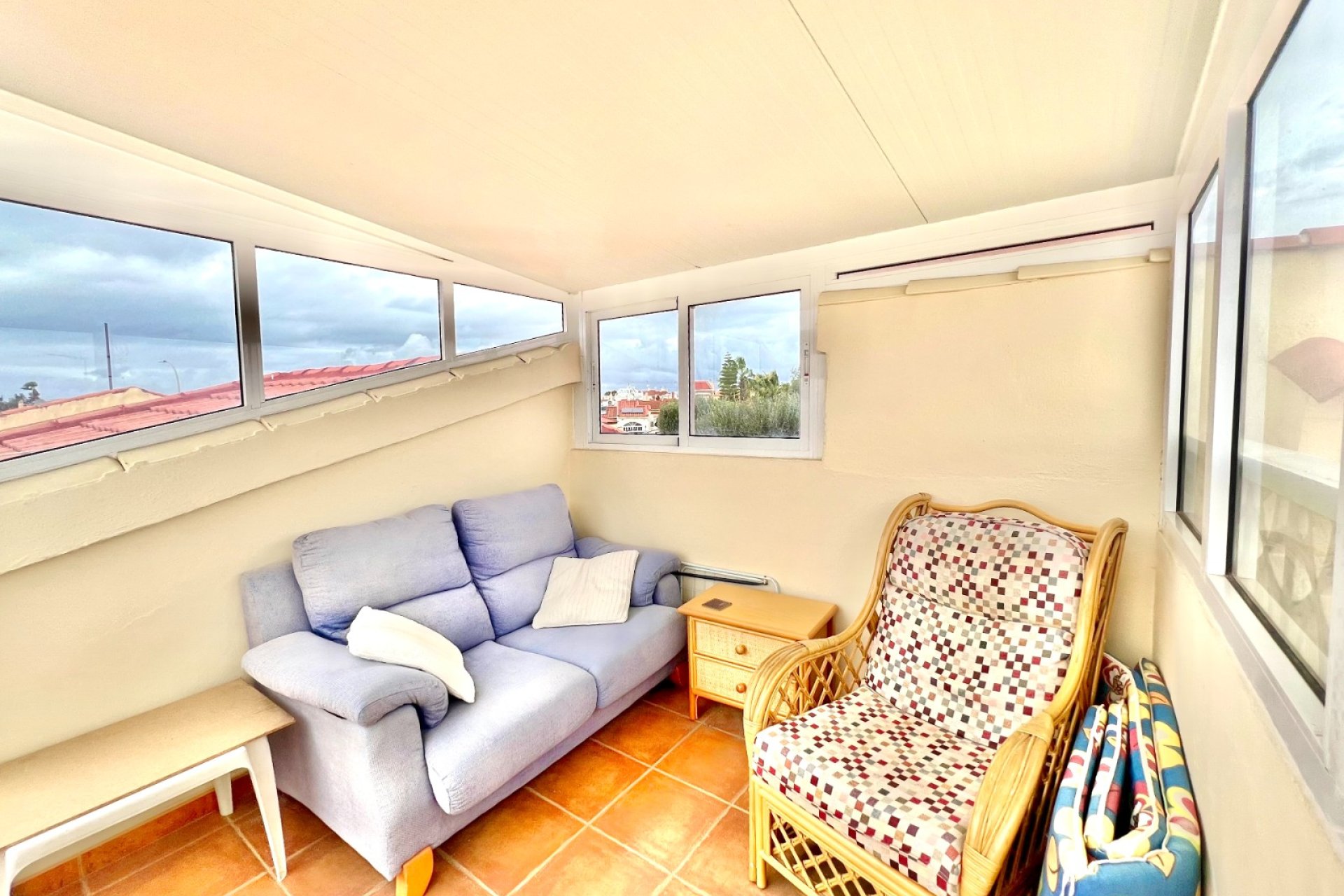 Resale - Detached Villa - La Marina