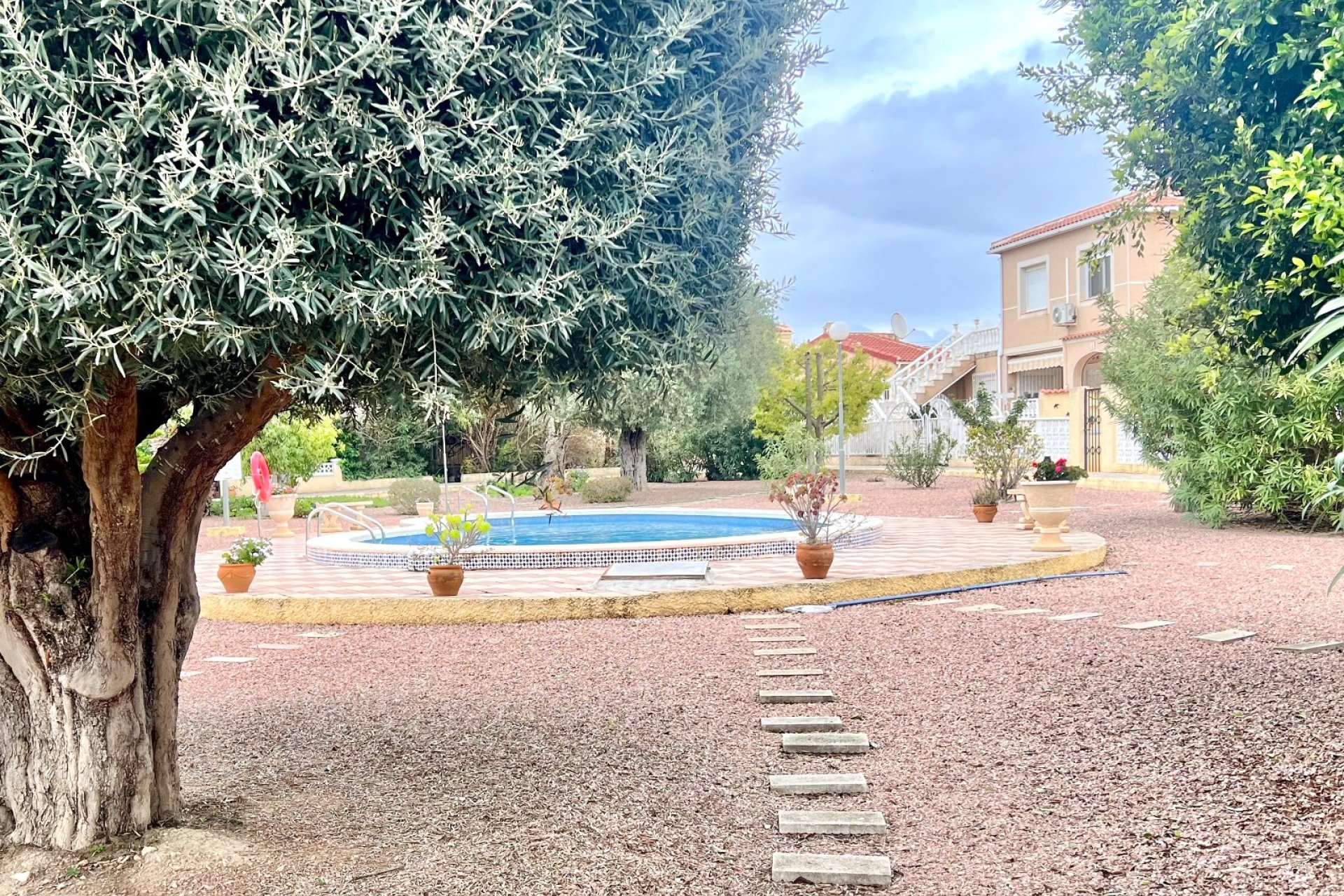 Resale - Detached Villa - La Marina