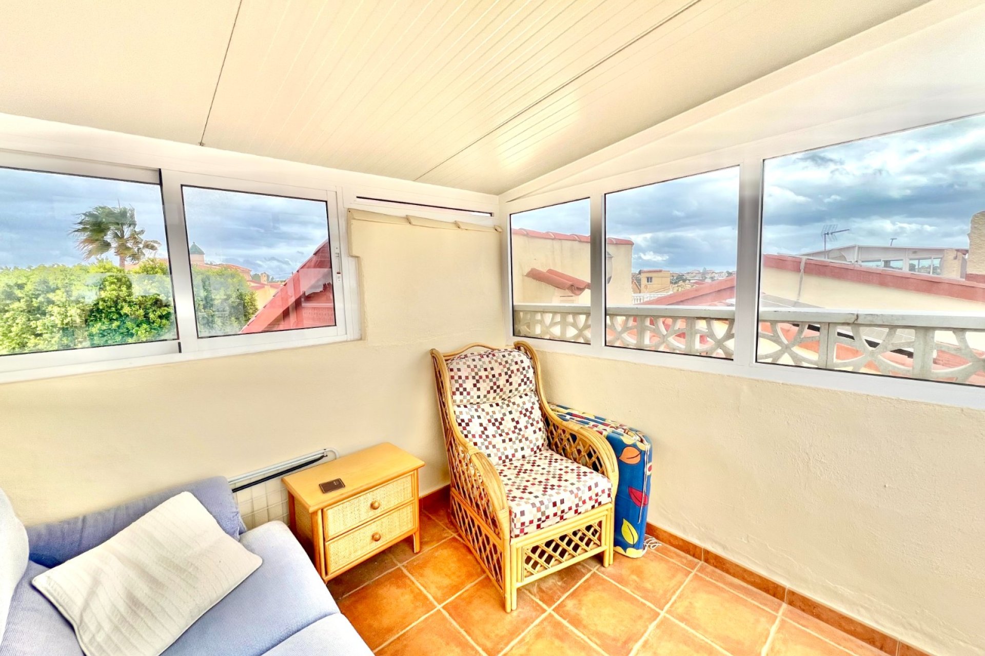 Resale - Detached Villa - La Marina