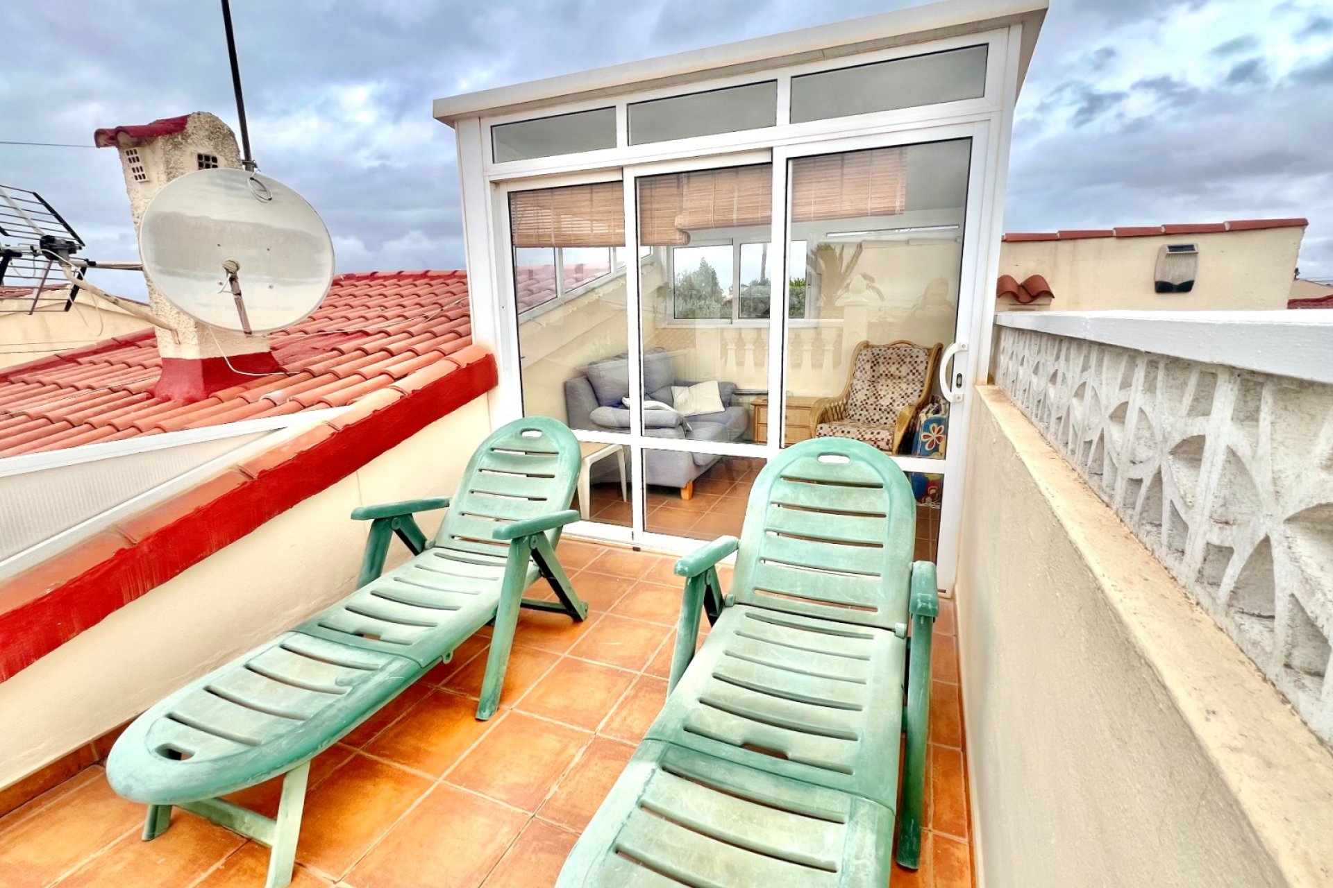 Resale - Detached Villa - La Marina