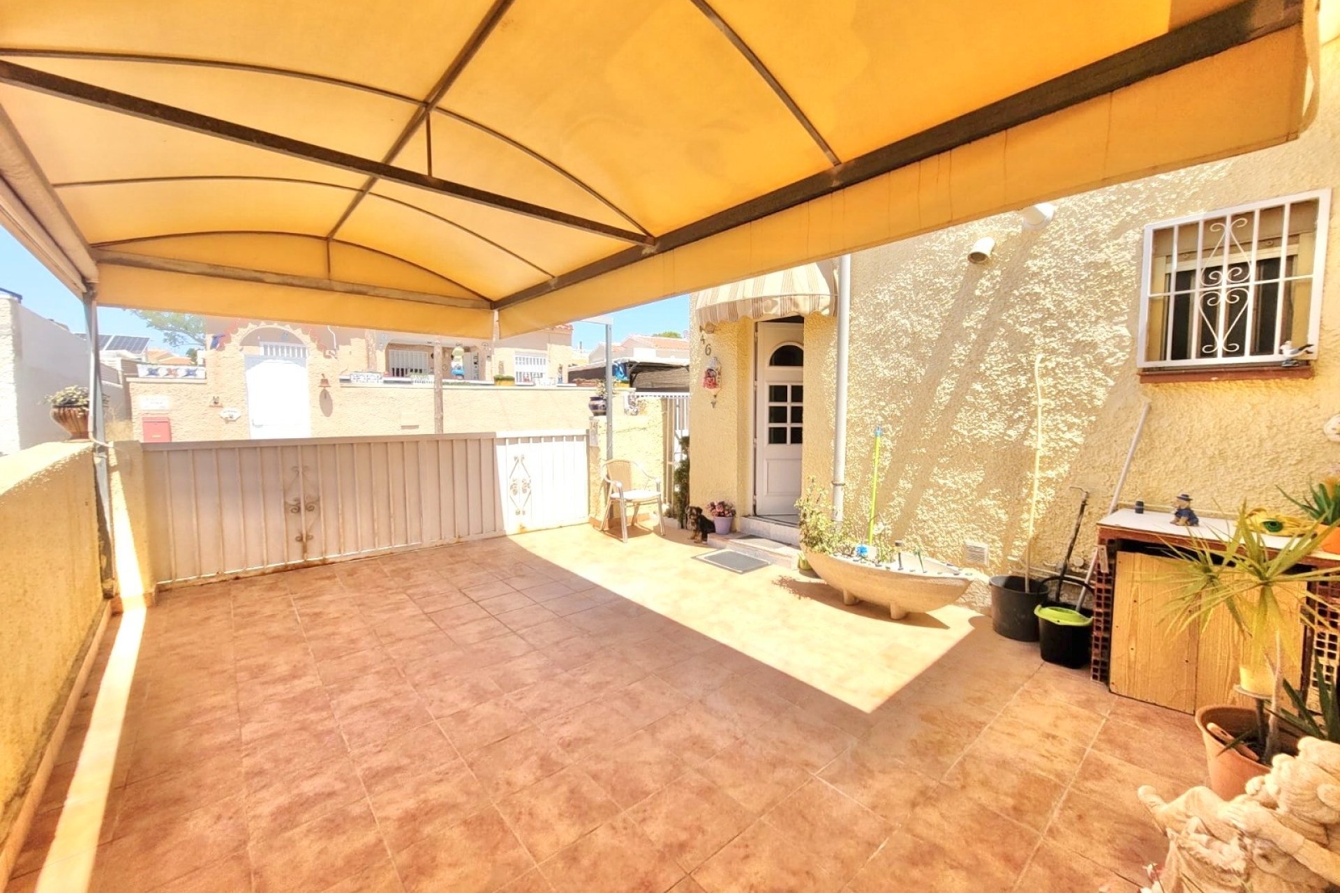 Resale - Detached Villa - La Marina