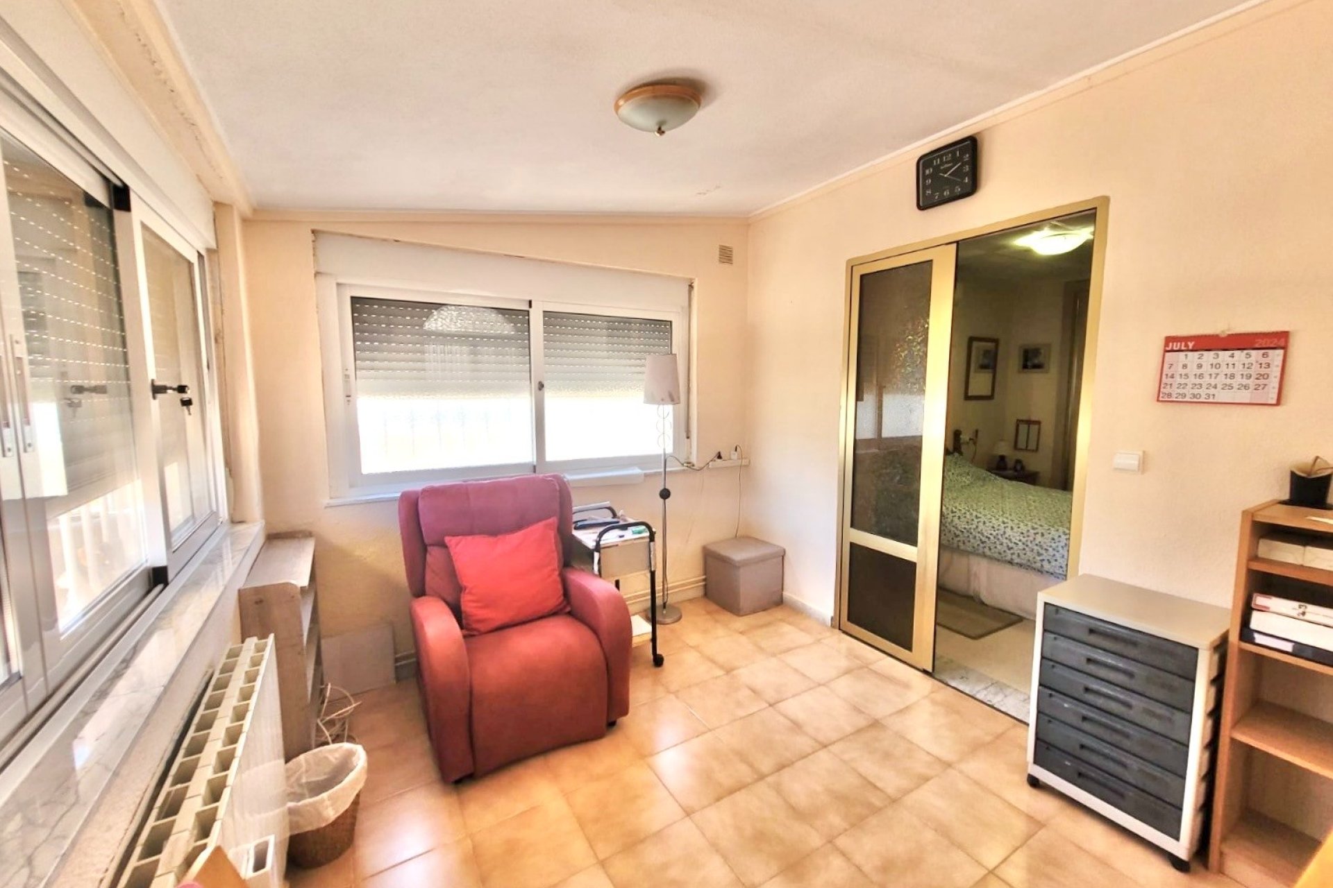 Resale - Detached Villa - La Marina