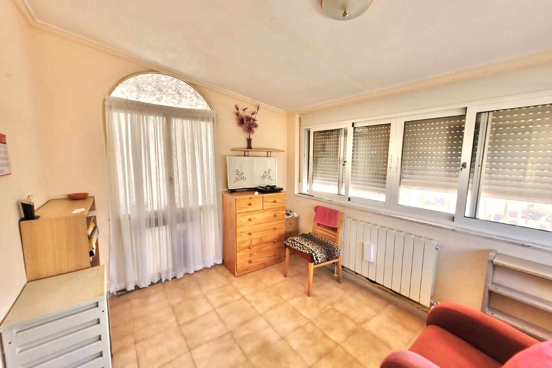 Resale - Detached Villa - La Marina