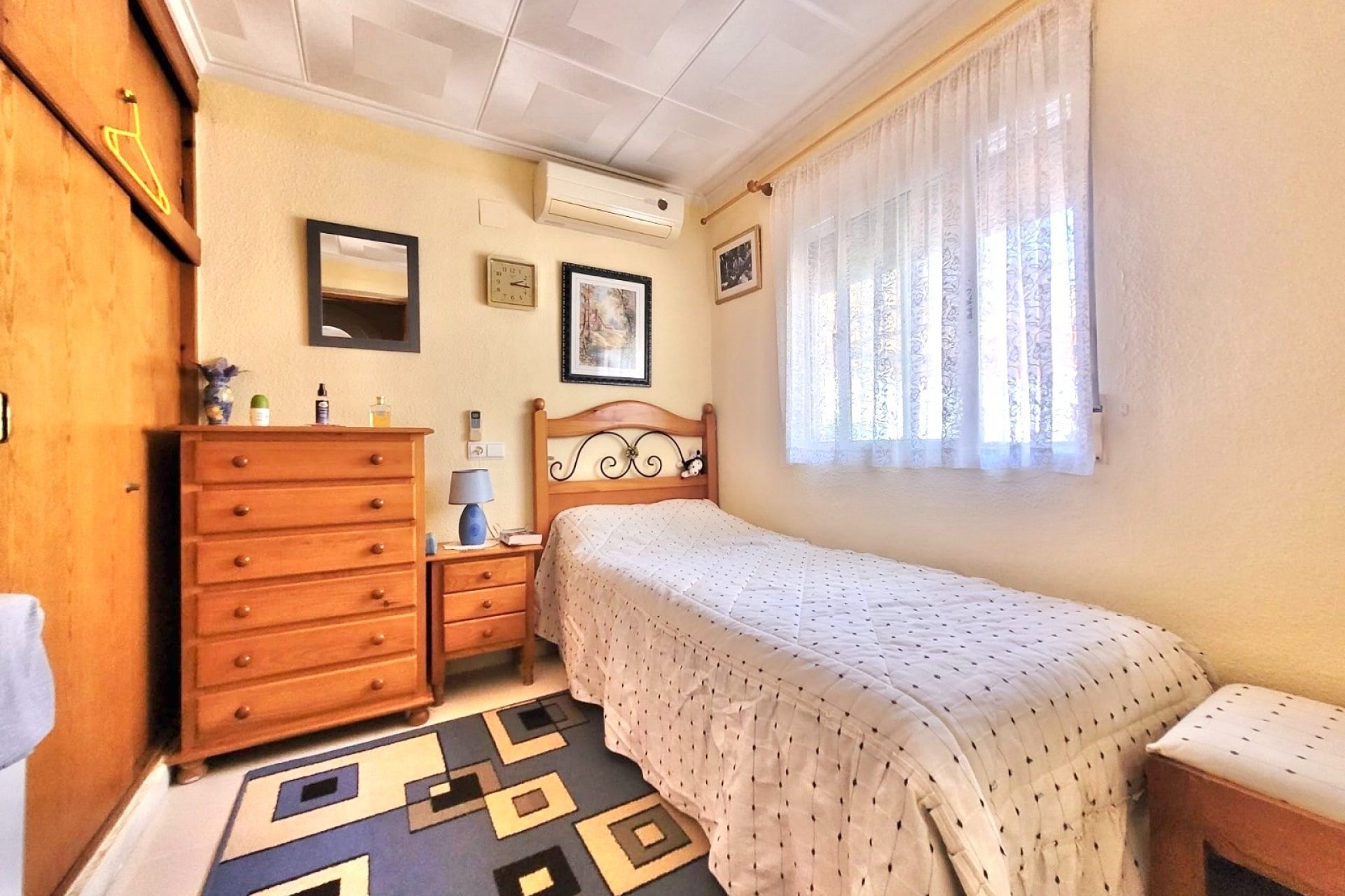 Resale - Detached Villa - La Marina