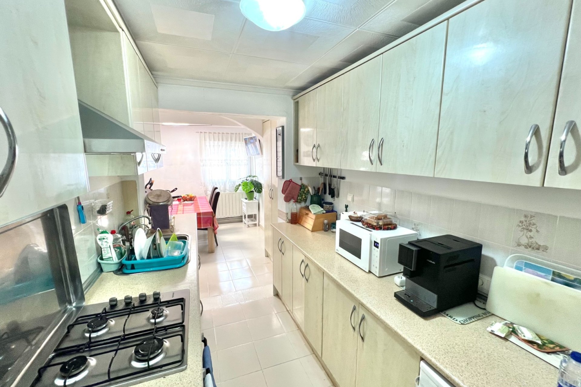 Resale - Detached Villa - La Marina