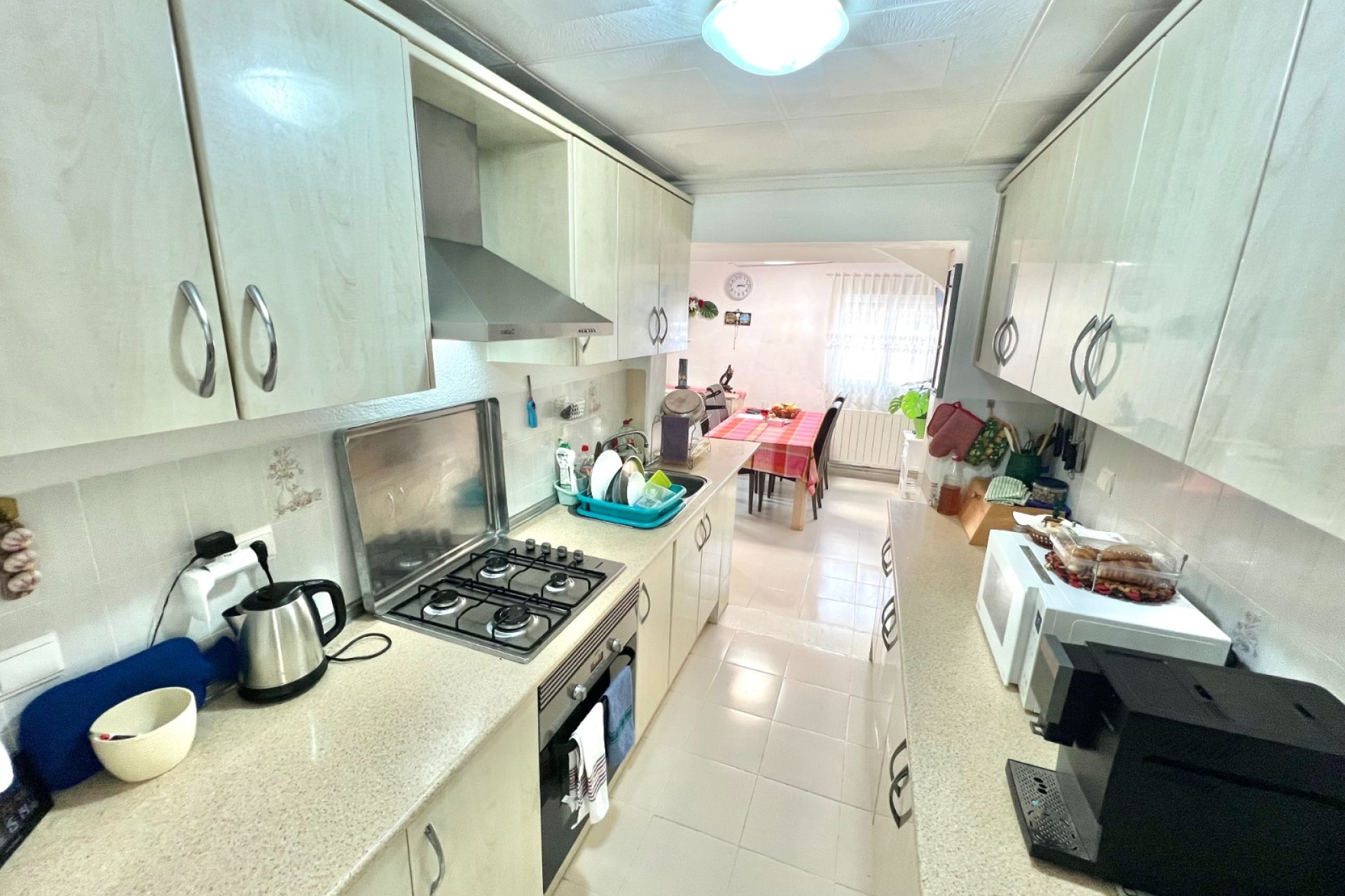 Resale - Detached Villa - La Marina
