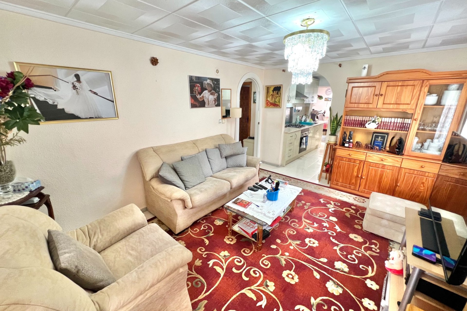 Resale - Detached Villa - La Marina