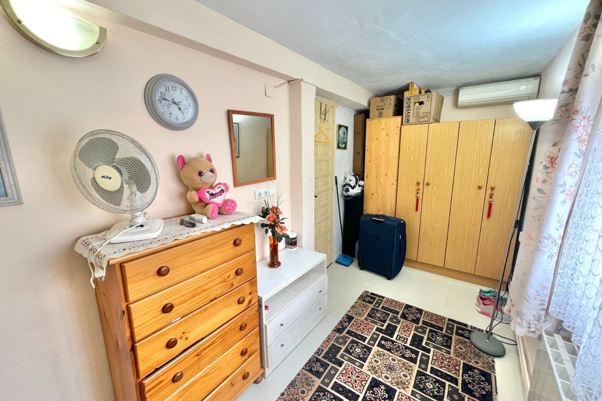 Resale - Detached Villa - La Marina