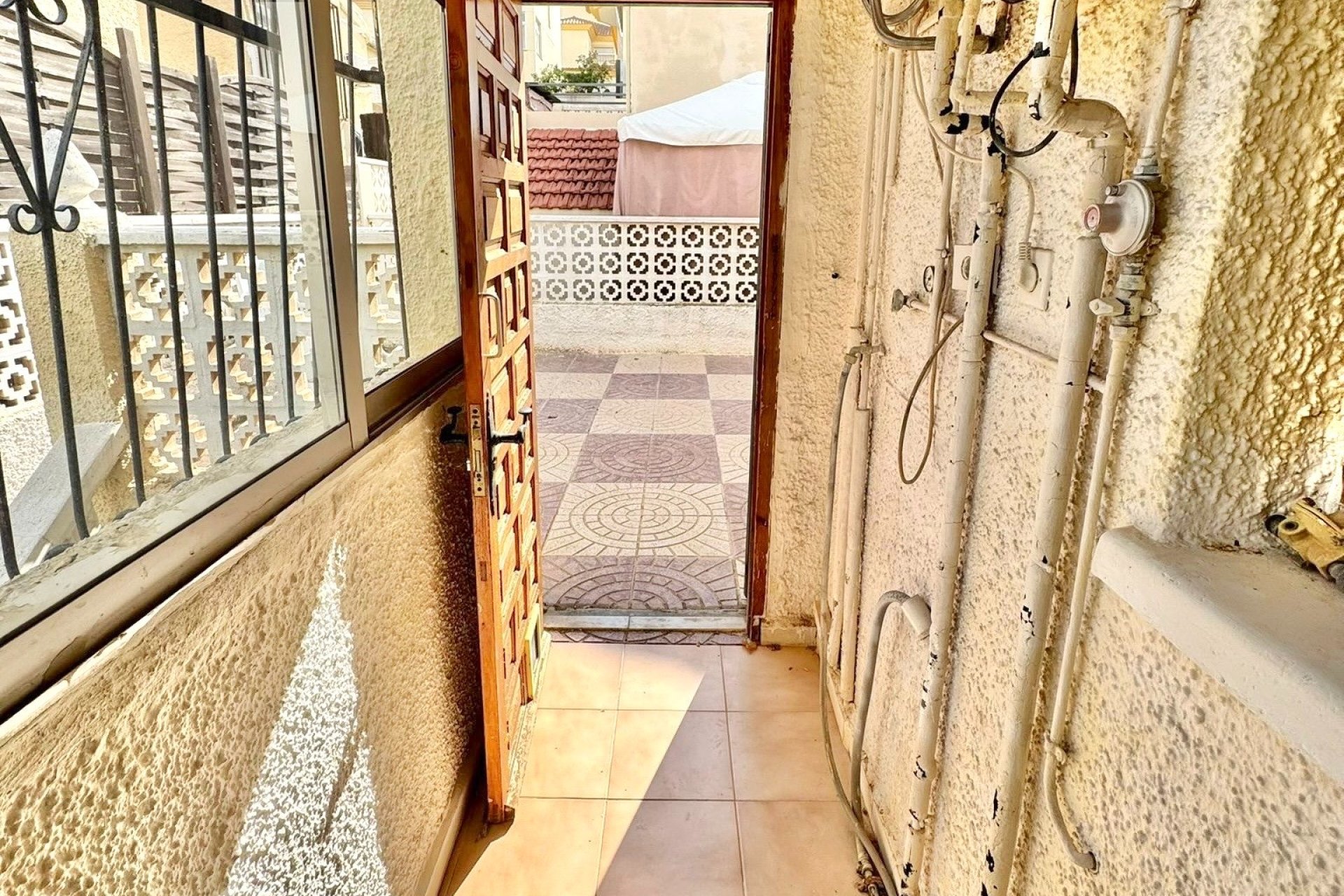 Resale - Detached Villa - La Marina