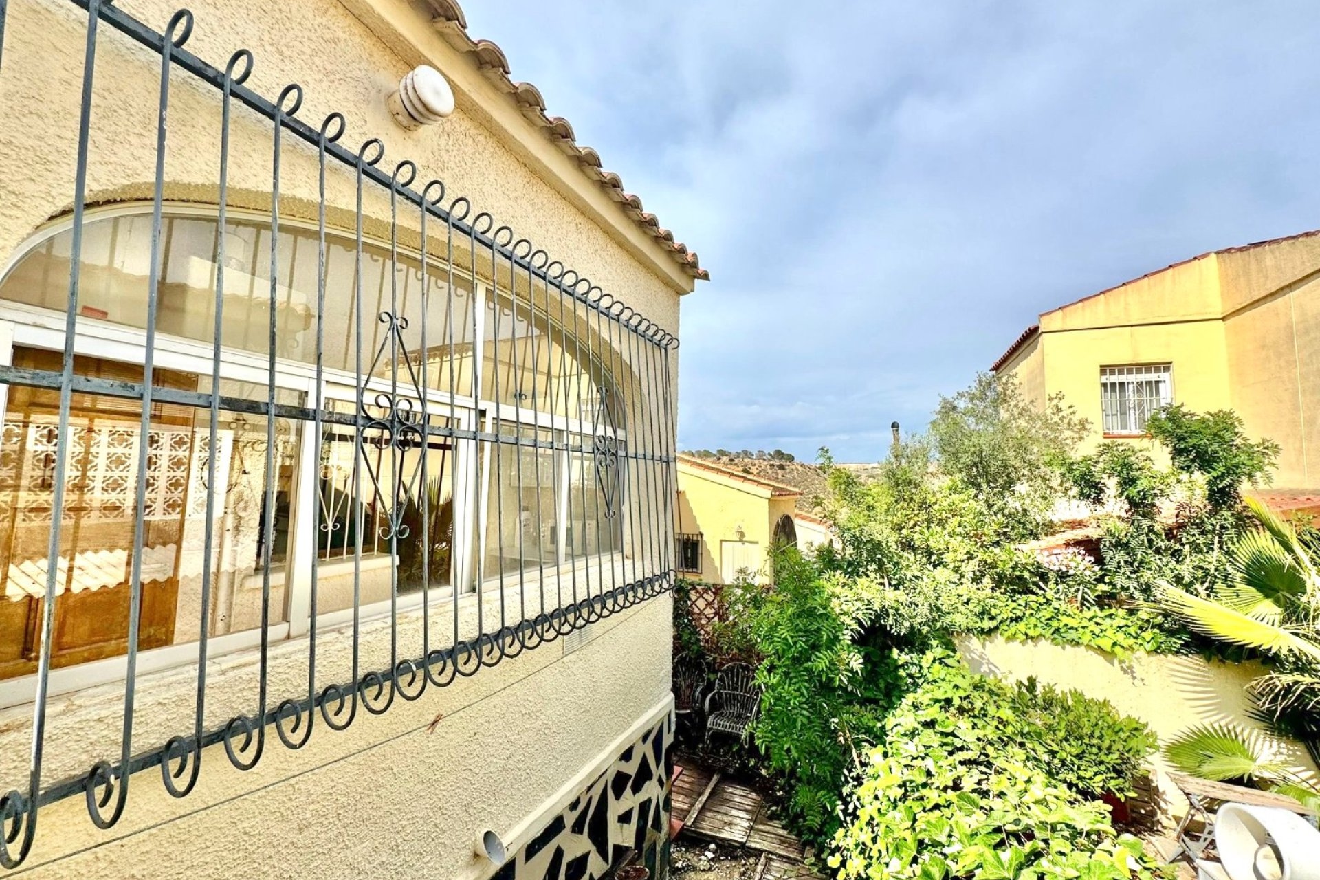 Resale - Detached Villa - La Marina
