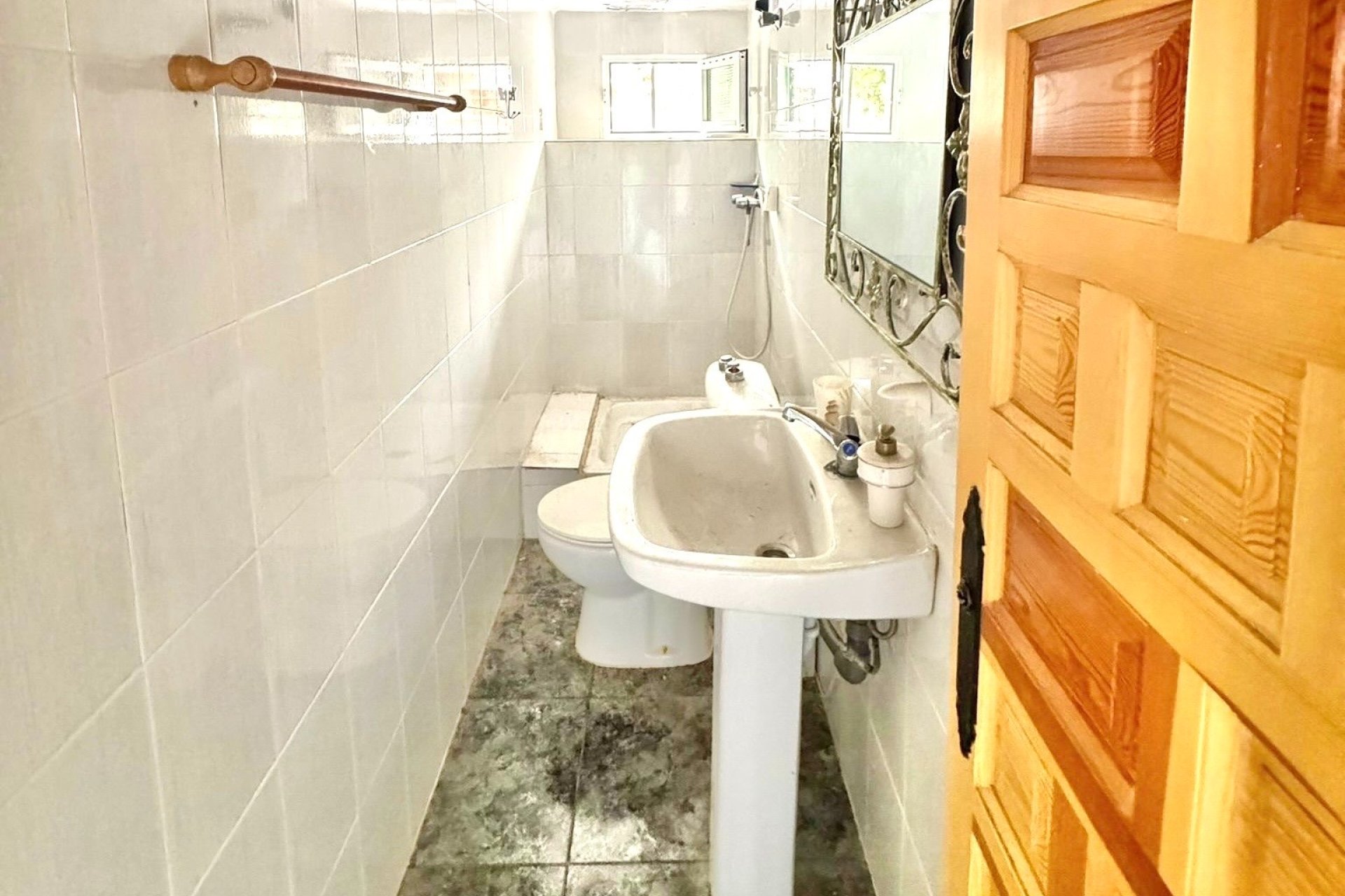 Resale - Detached Villa - La Marina