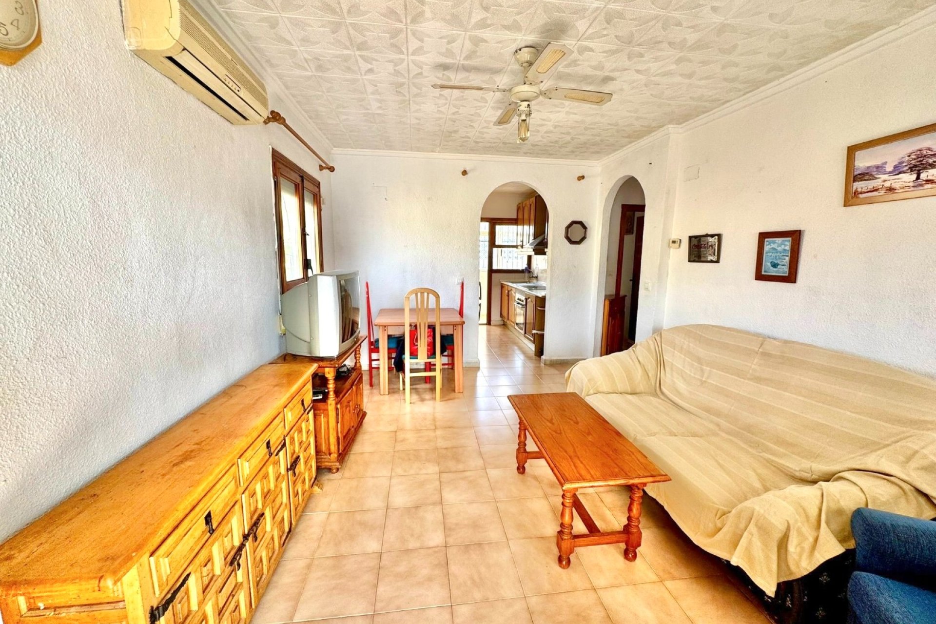 Resale - Detached Villa - La Marina