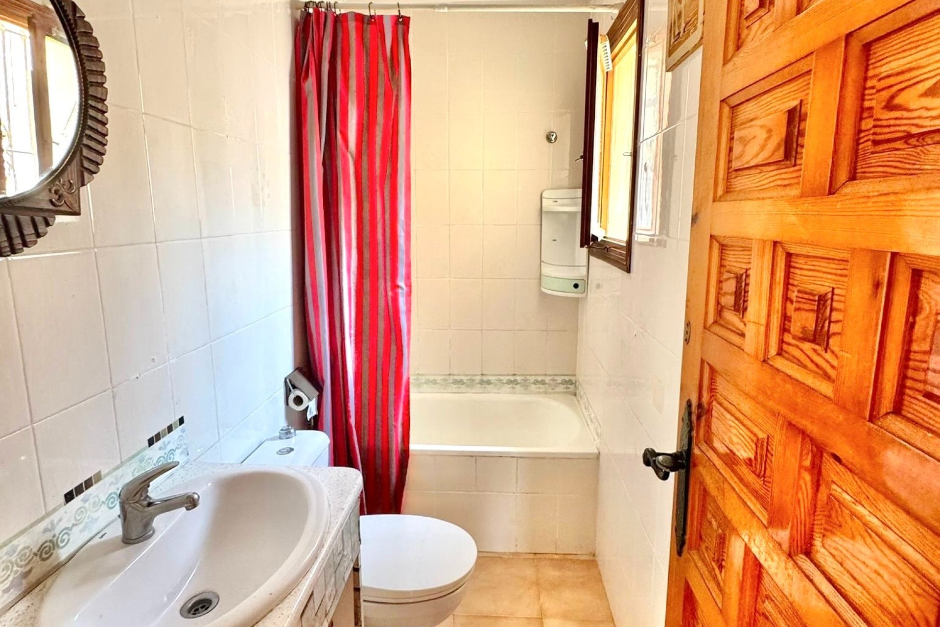 Resale - Detached Villa - La Marina