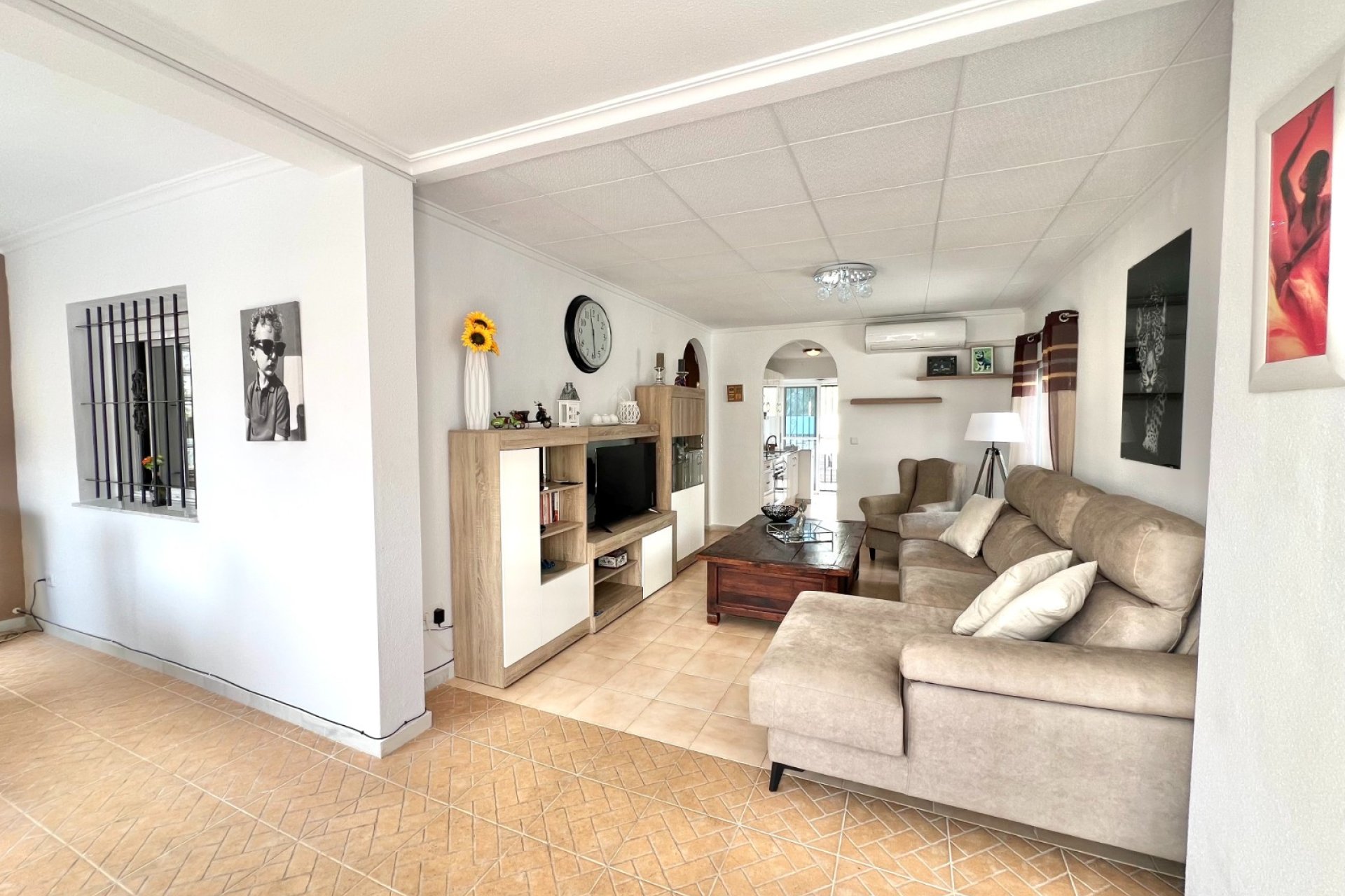Resale - Detached Villa - La Marina