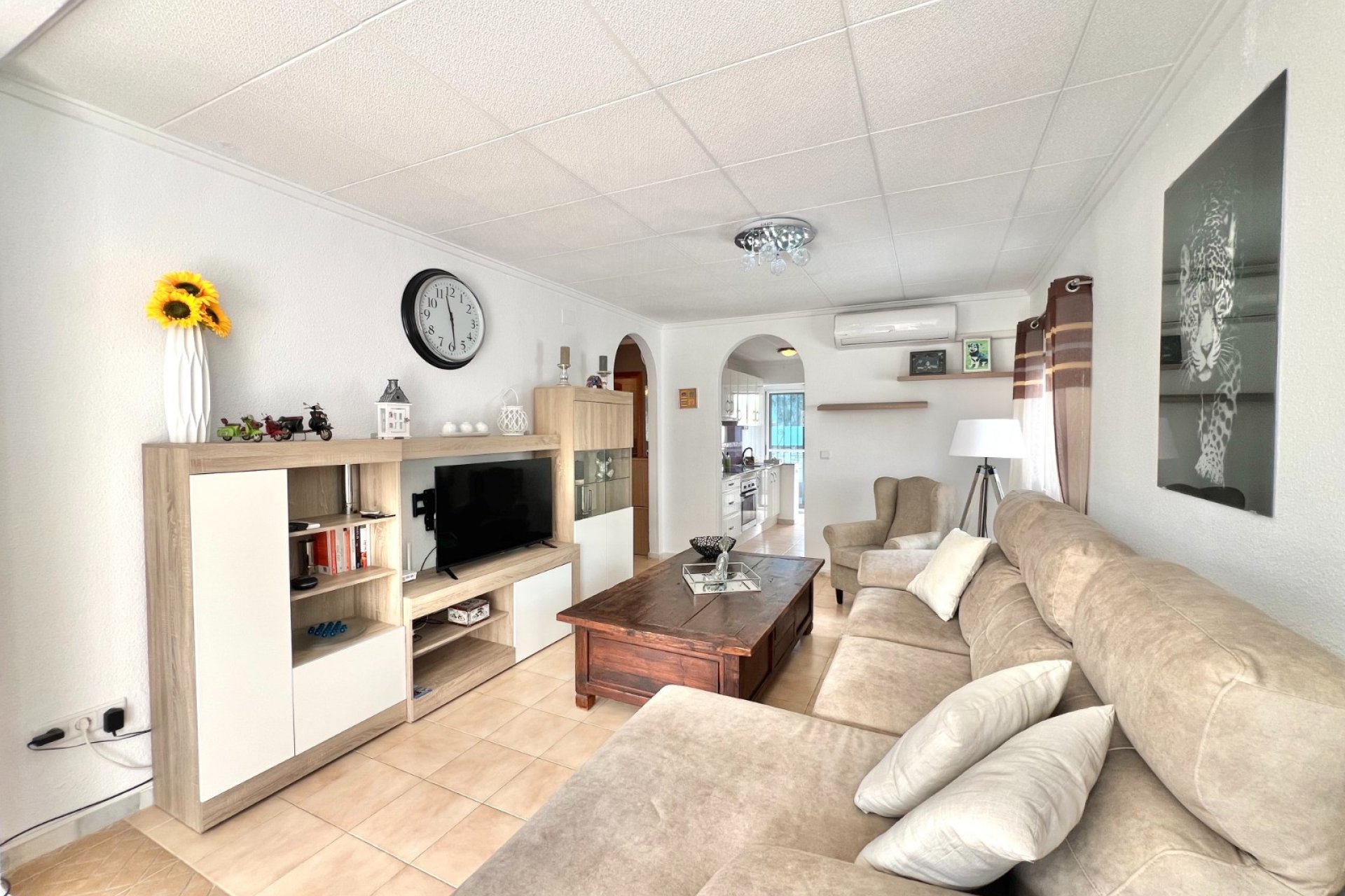 Resale - Detached Villa - La Marina