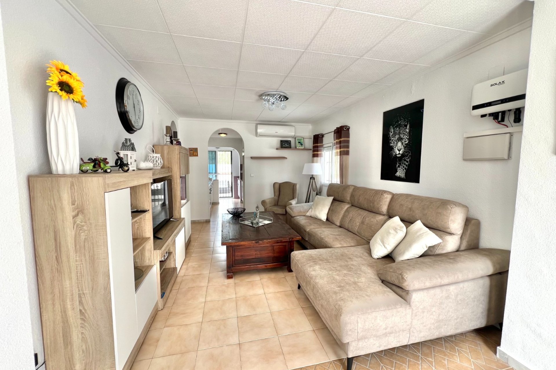 Resale - Detached Villa - La Marina