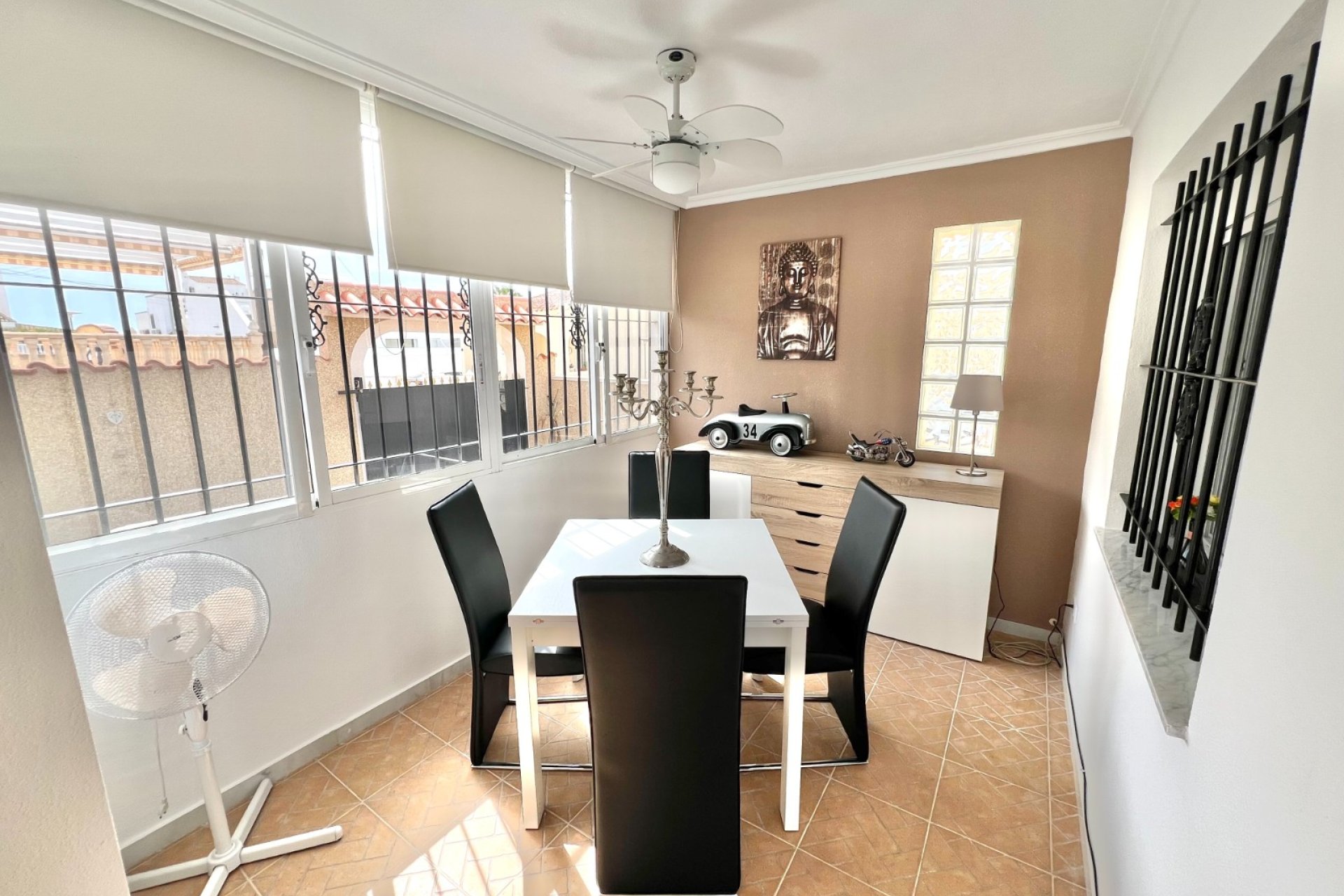 Resale - Detached Villa - La Marina