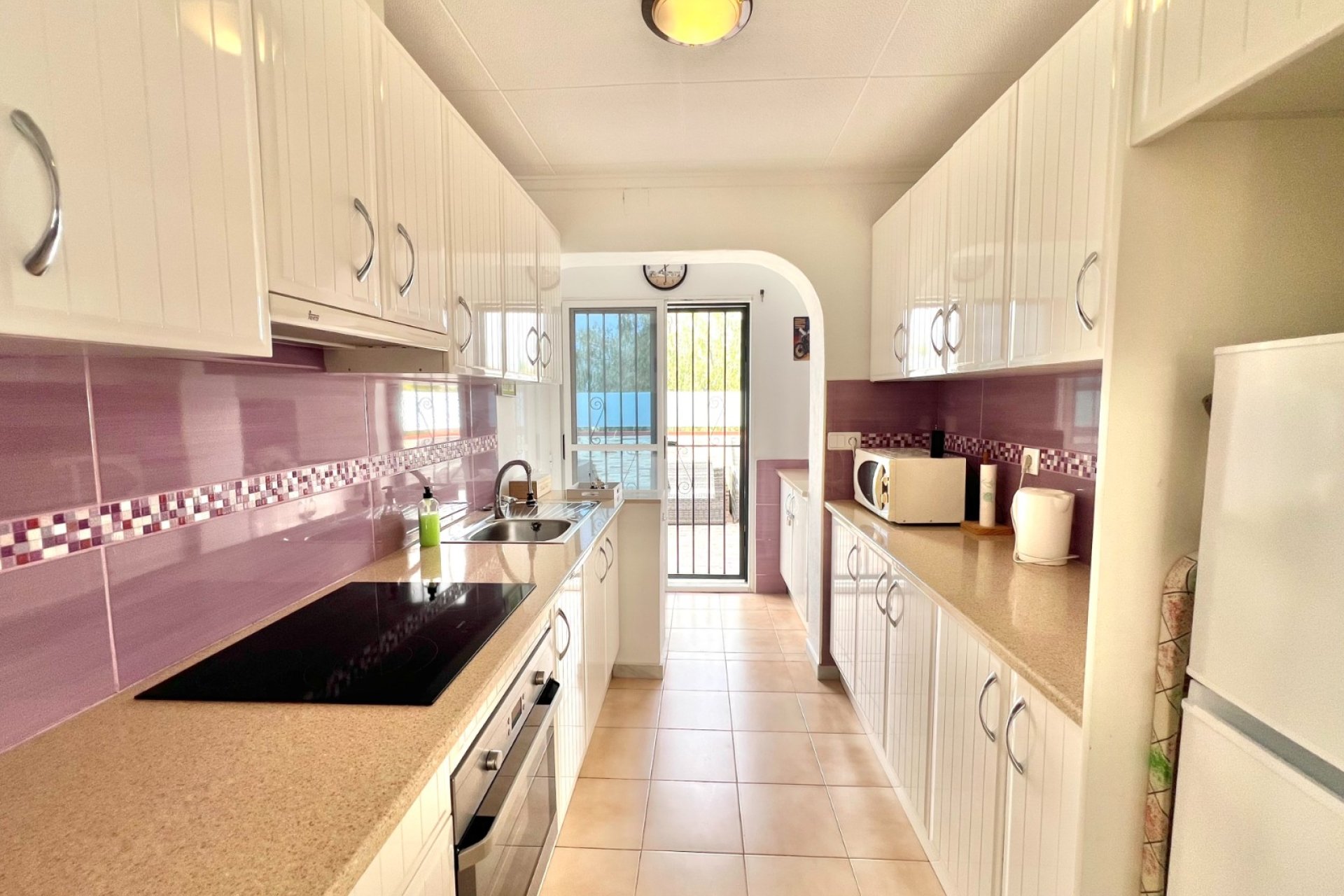Resale - Detached Villa - La Marina