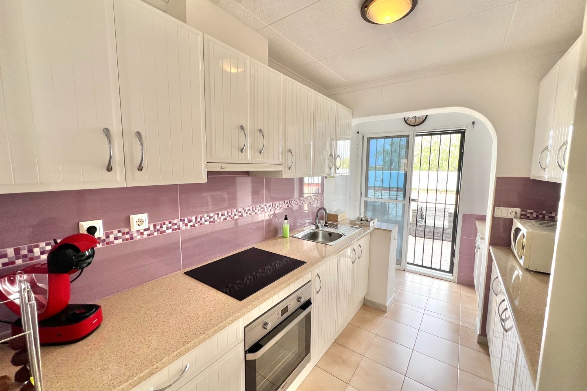 Resale - Detached Villa - La Marina