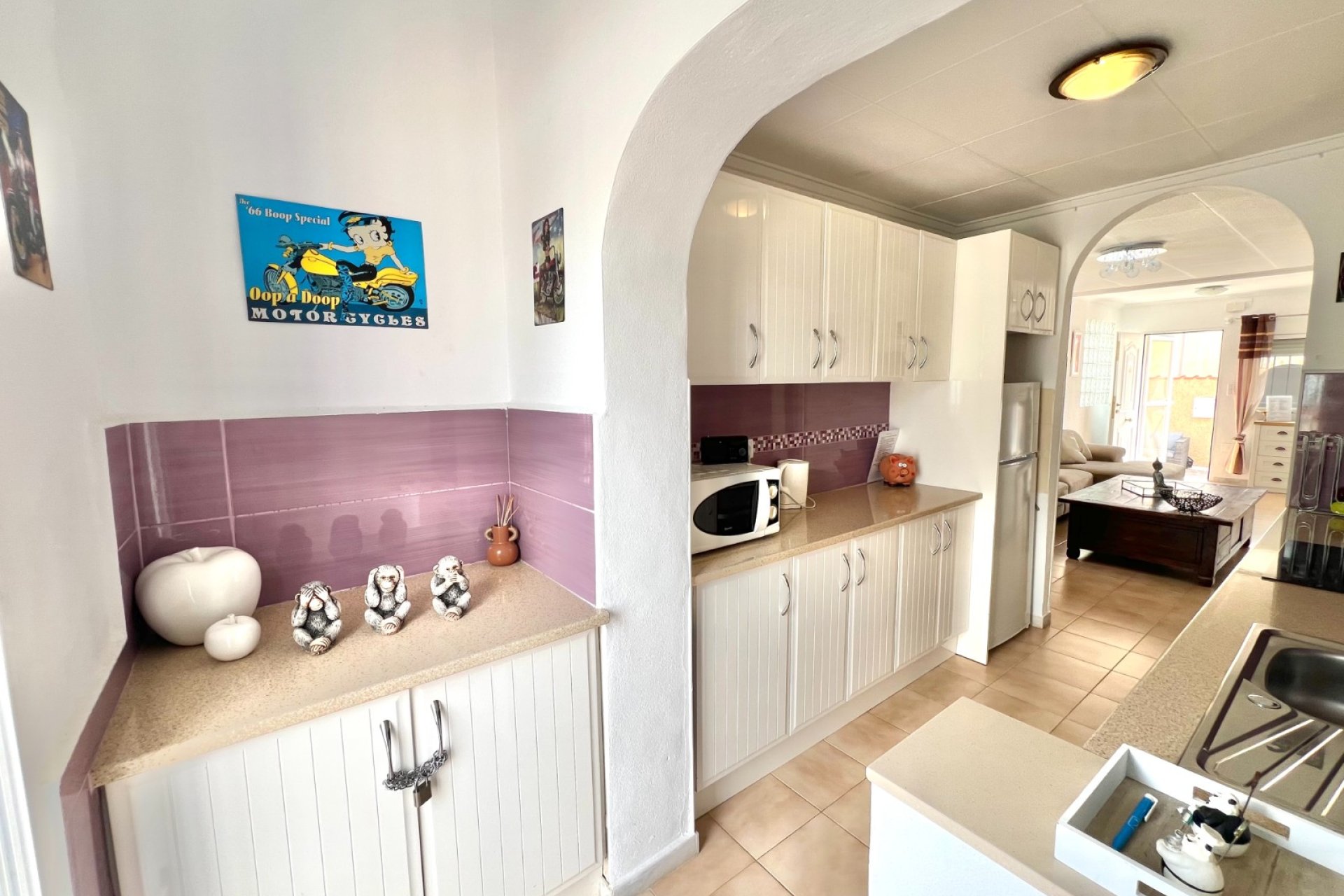 Resale - Detached Villa - La Marina
