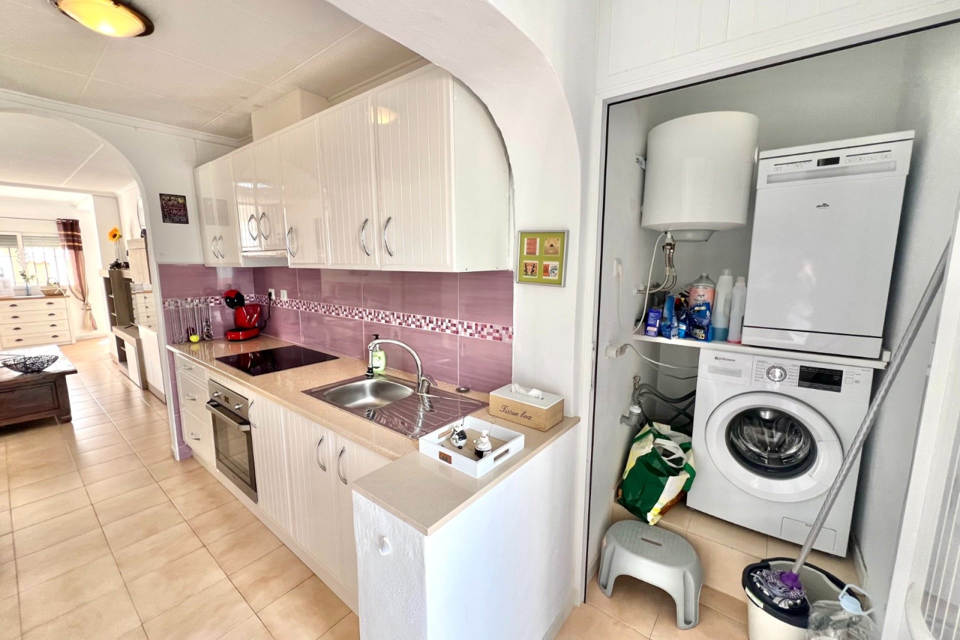 Resale - Detached Villa - La Marina