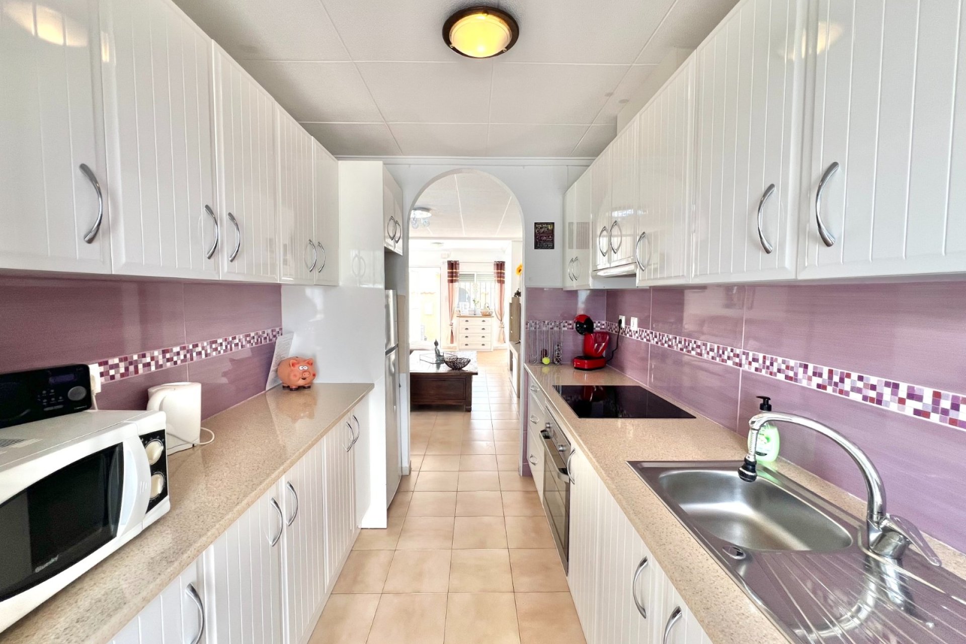 Resale - Detached Villa - La Marina