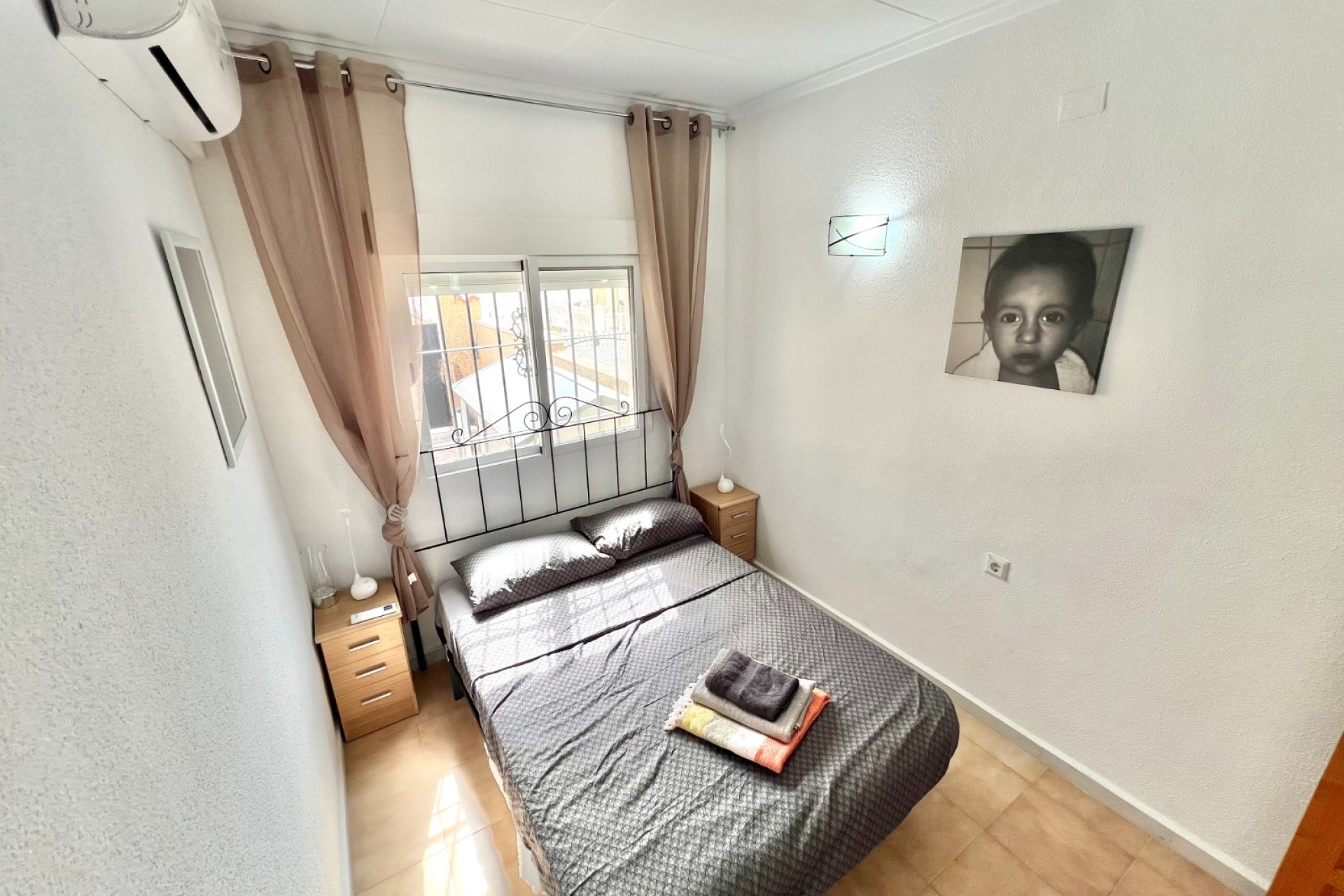 Resale - Detached Villa - La Marina