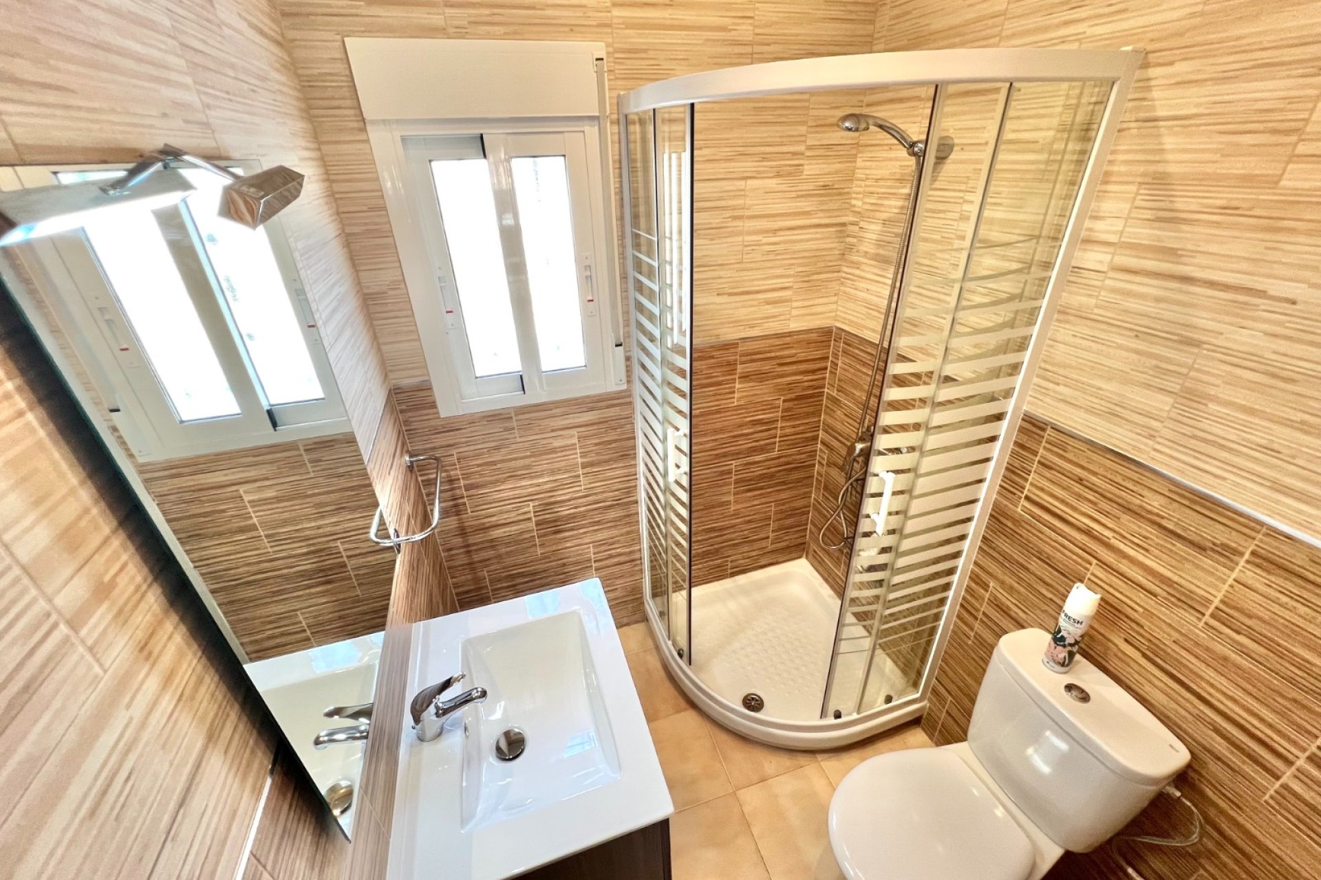 Resale - Detached Villa - La Marina