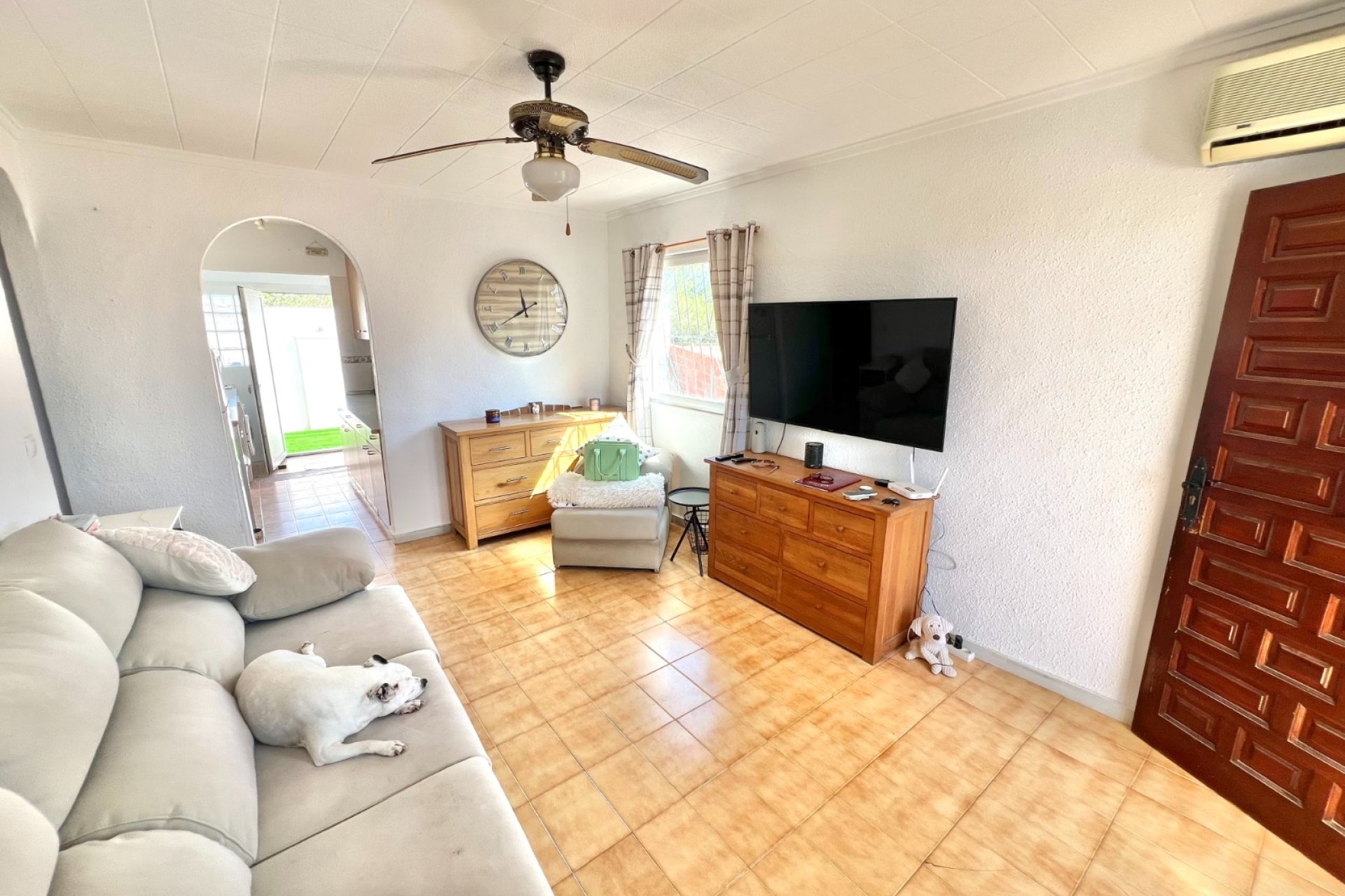 Resale - Detached Villa - La Marina