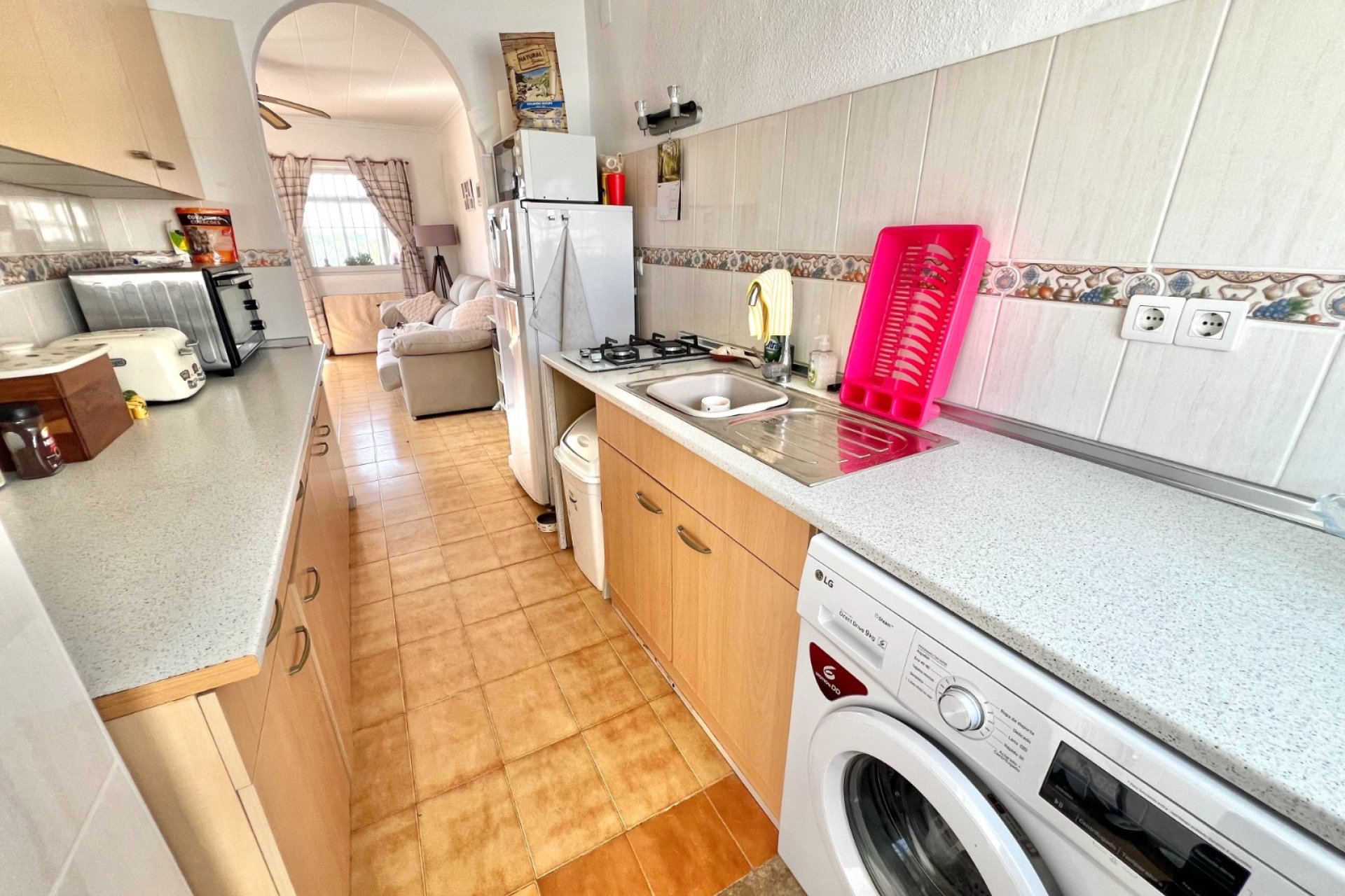Resale - Detached Villa - La Marina