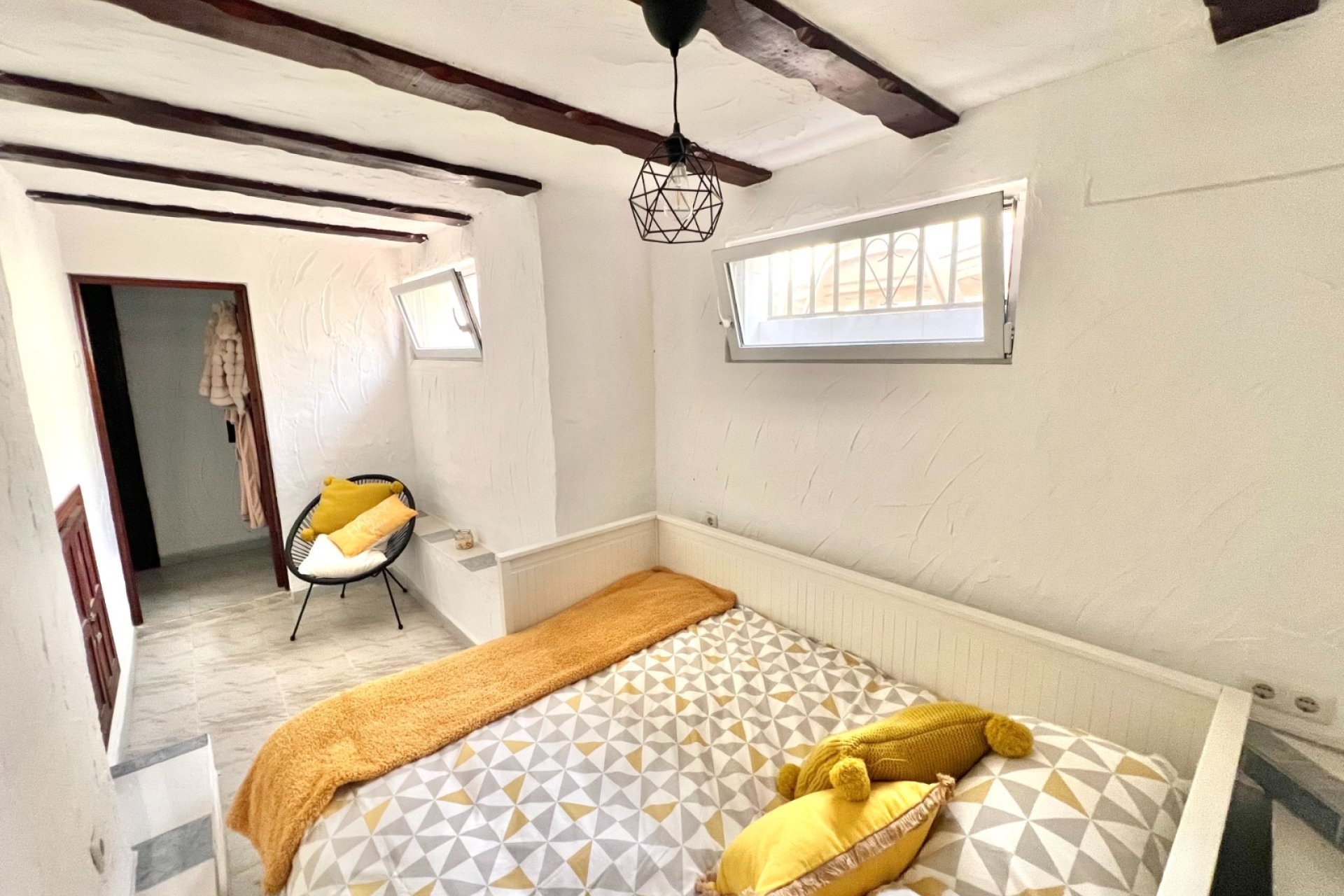Resale - Detached Villa - La Marina