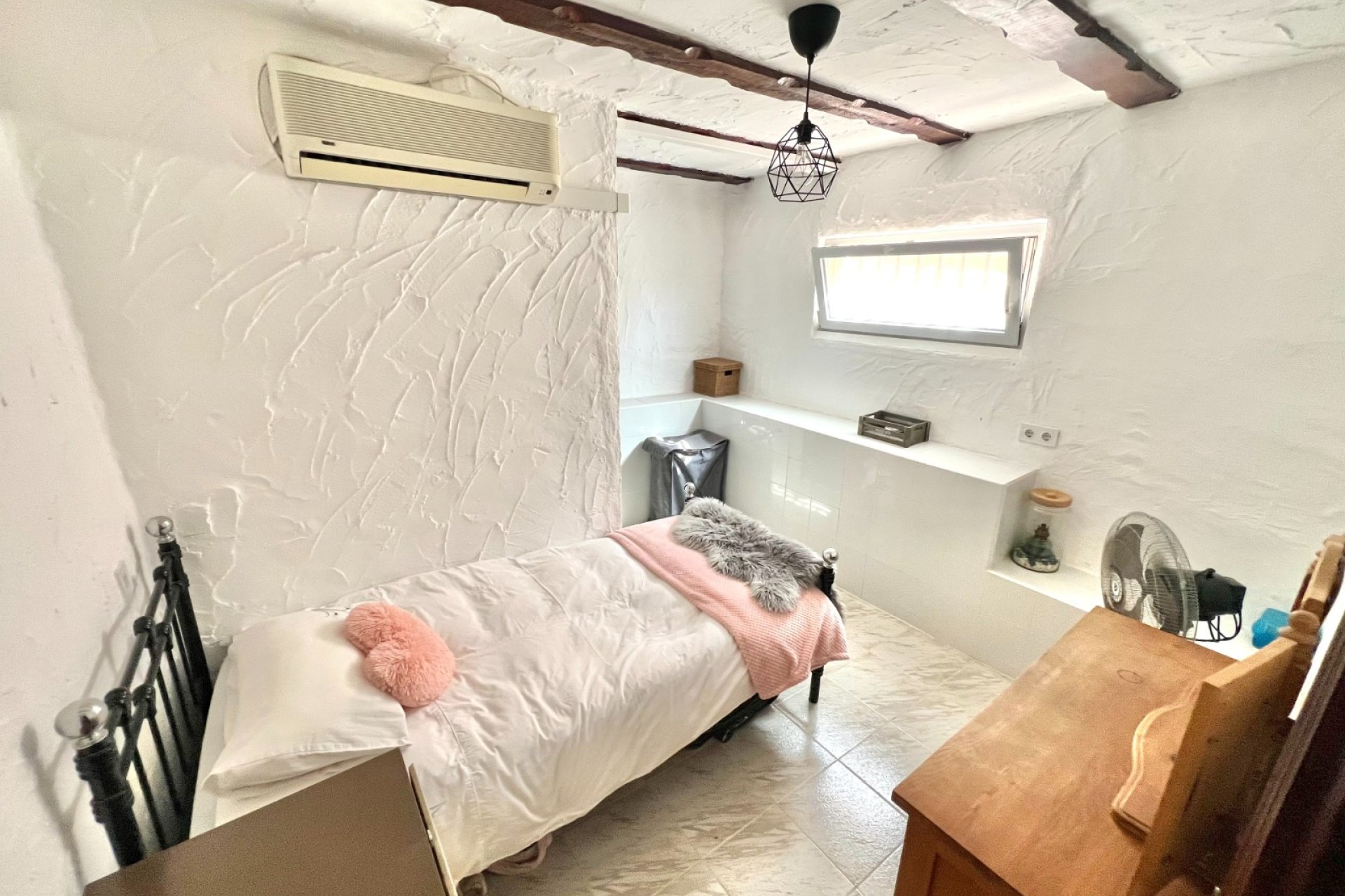 Resale - Detached Villa - La Marina
