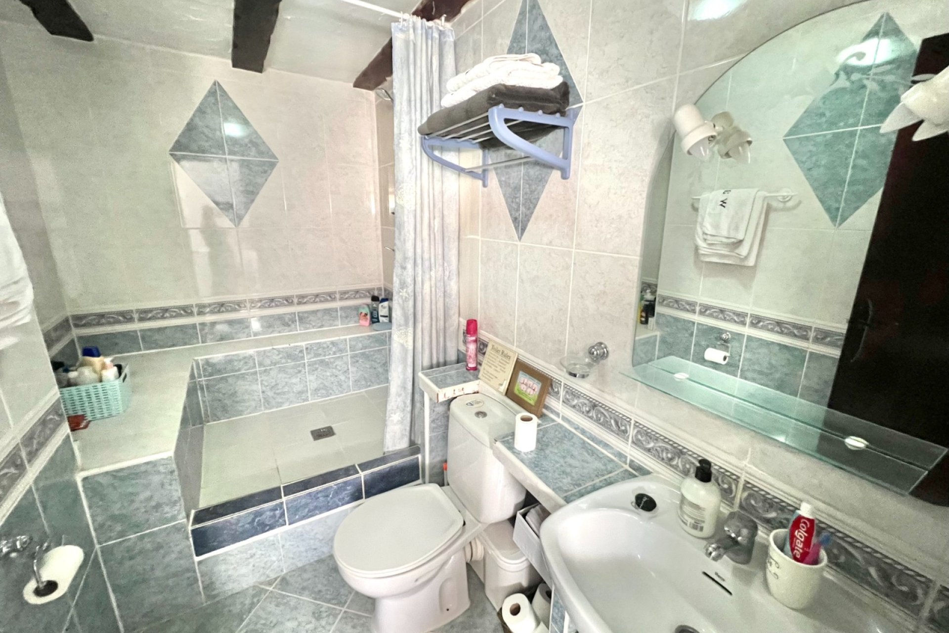 Resale - Detached Villa - La Marina