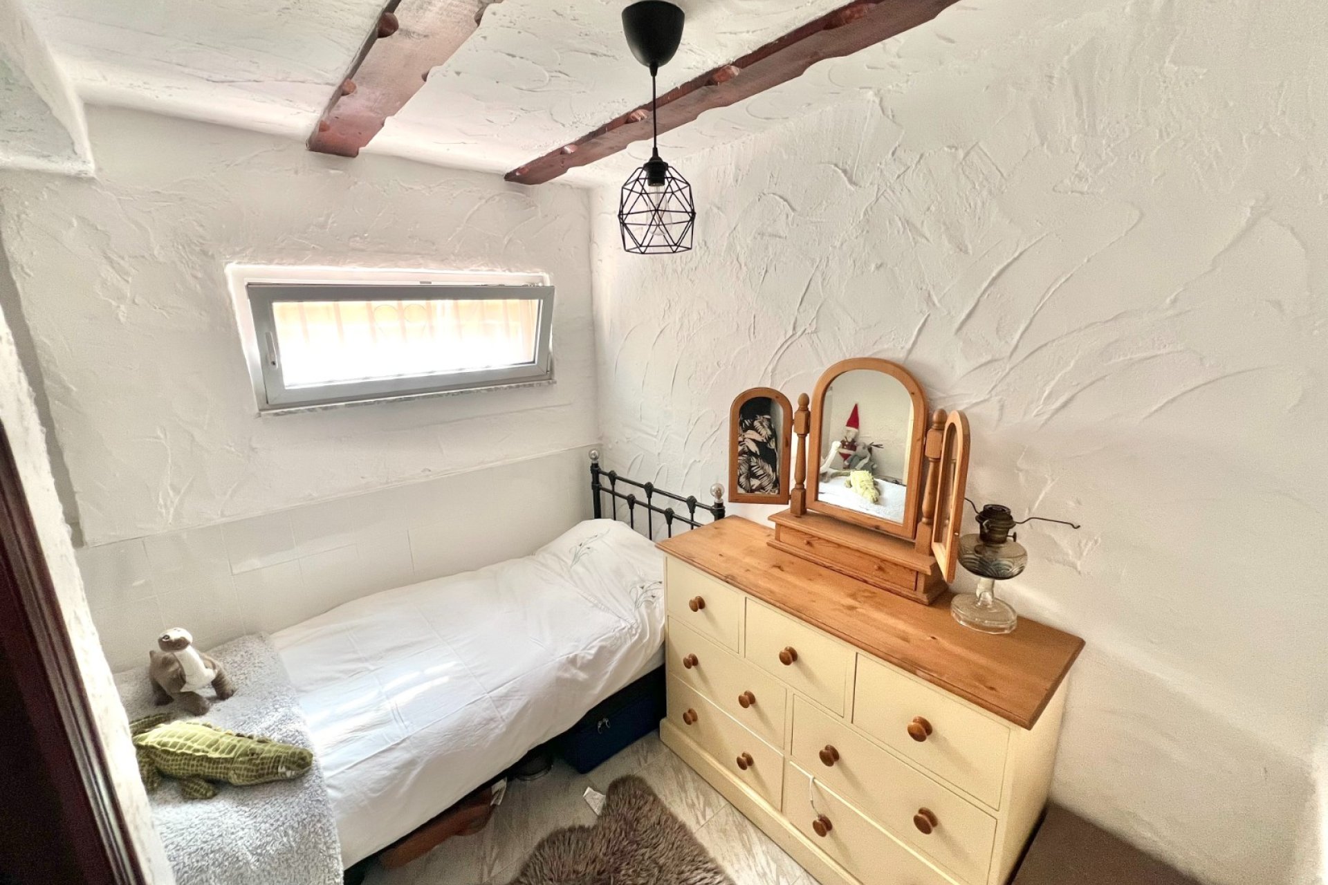 Resale - Detached Villa - La Marina