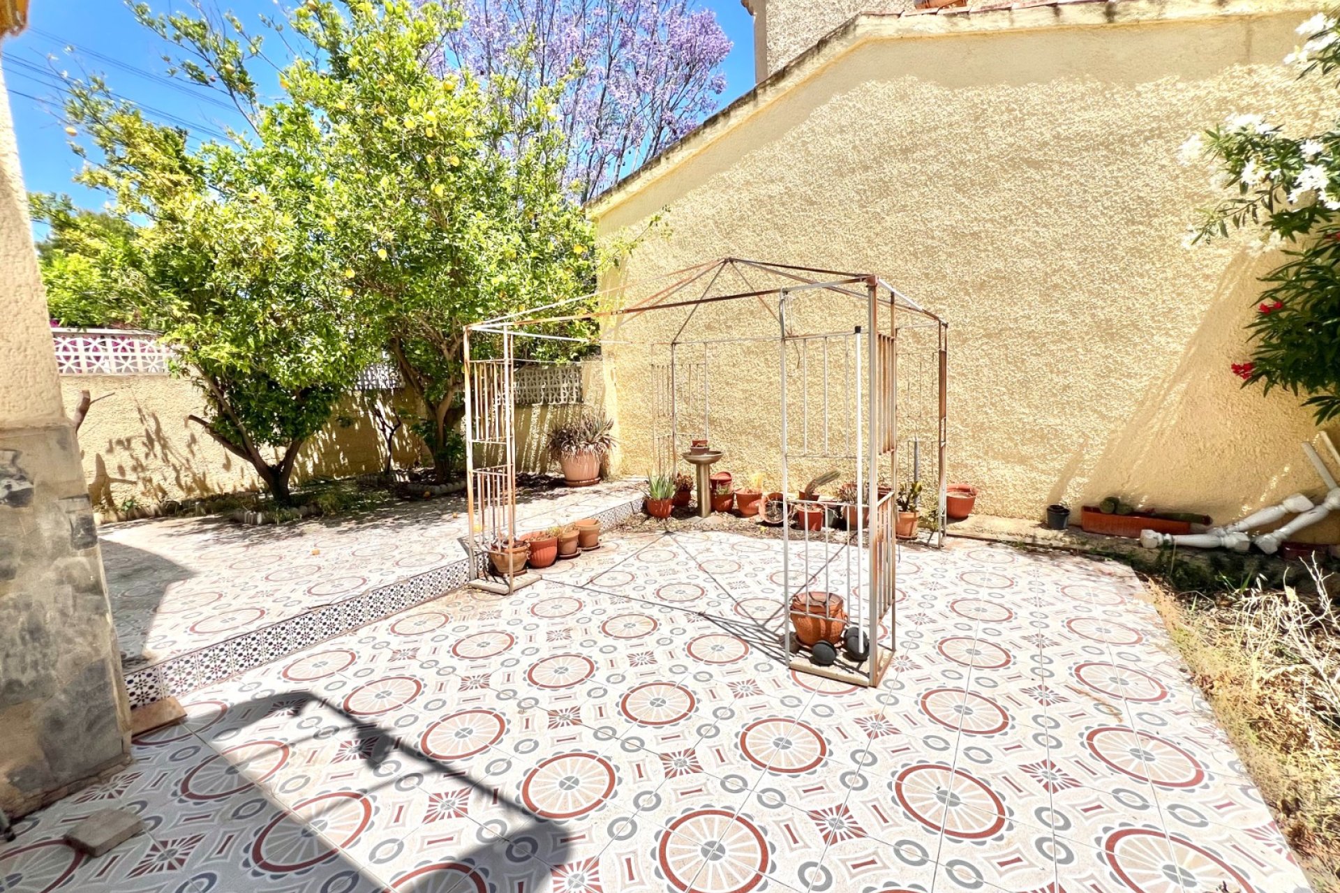 Resale - Detached Villa - La Marina