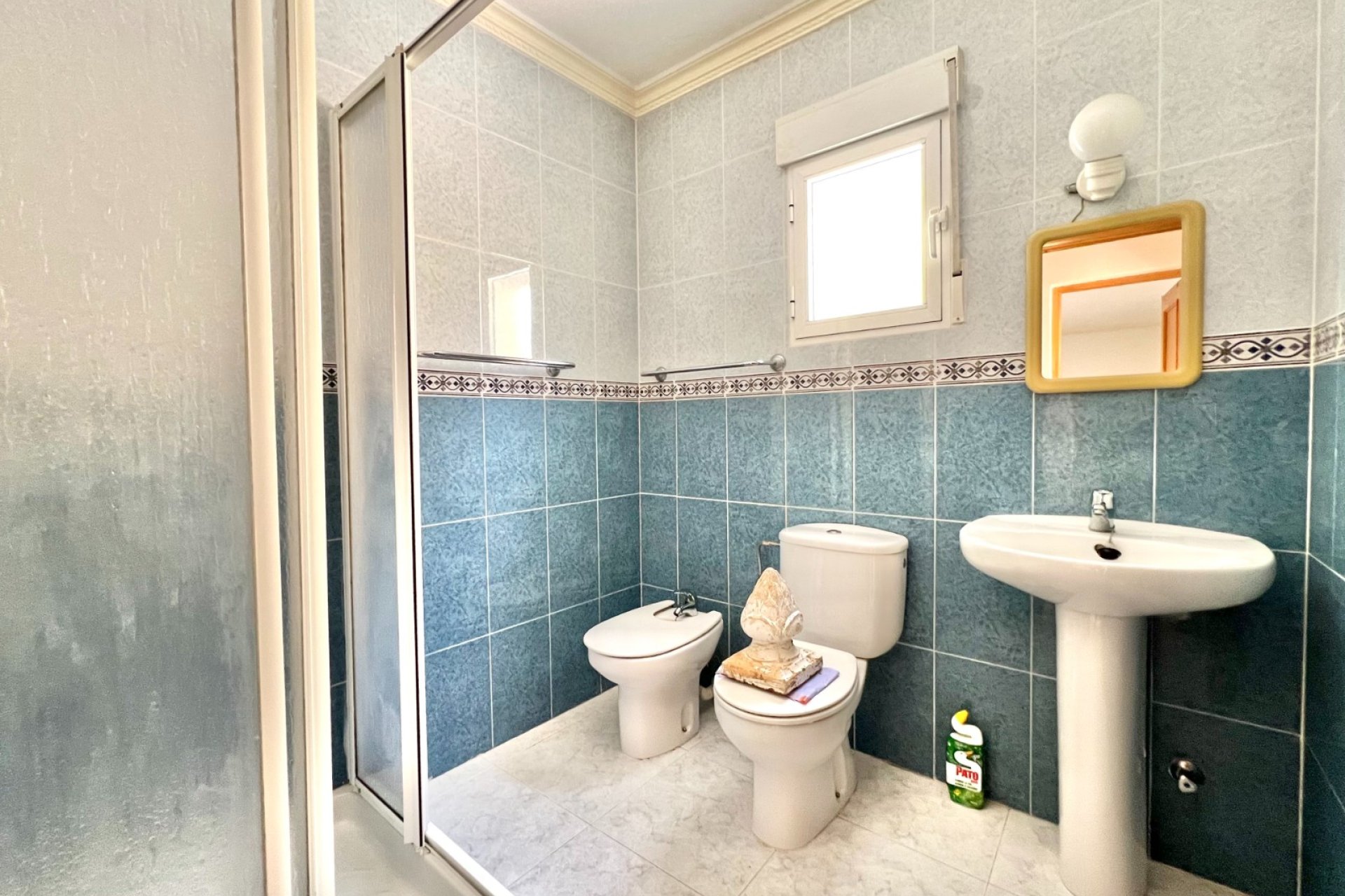 Resale - Detached Villa - La Marina