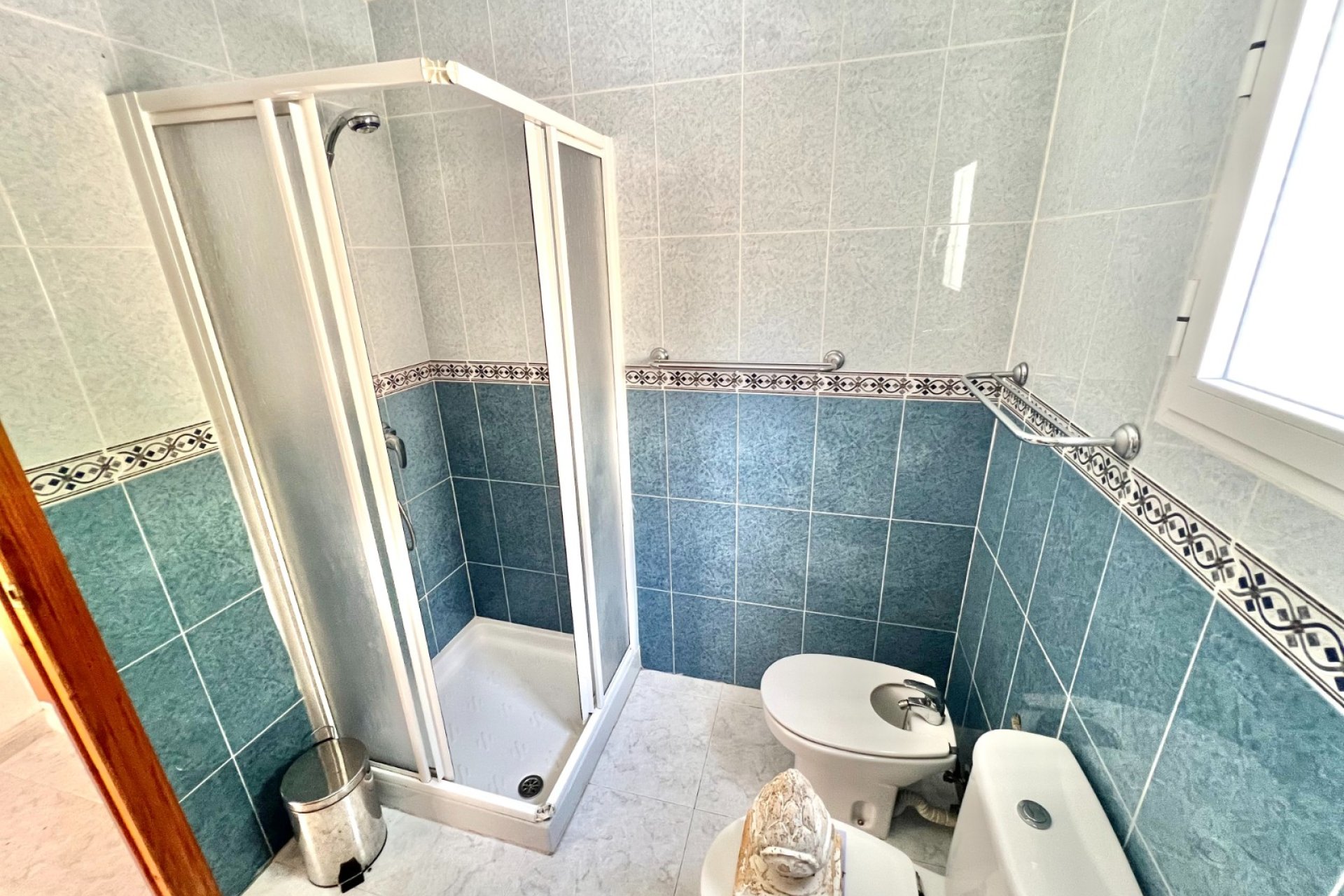Resale - Detached Villa - La Marina