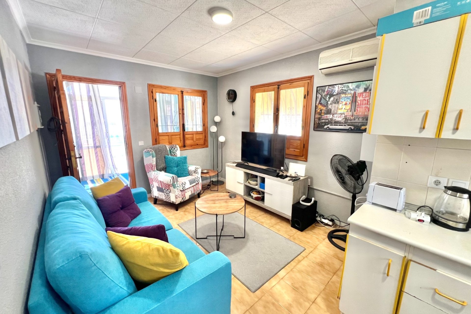 Resale - Detached Villa - La Marina