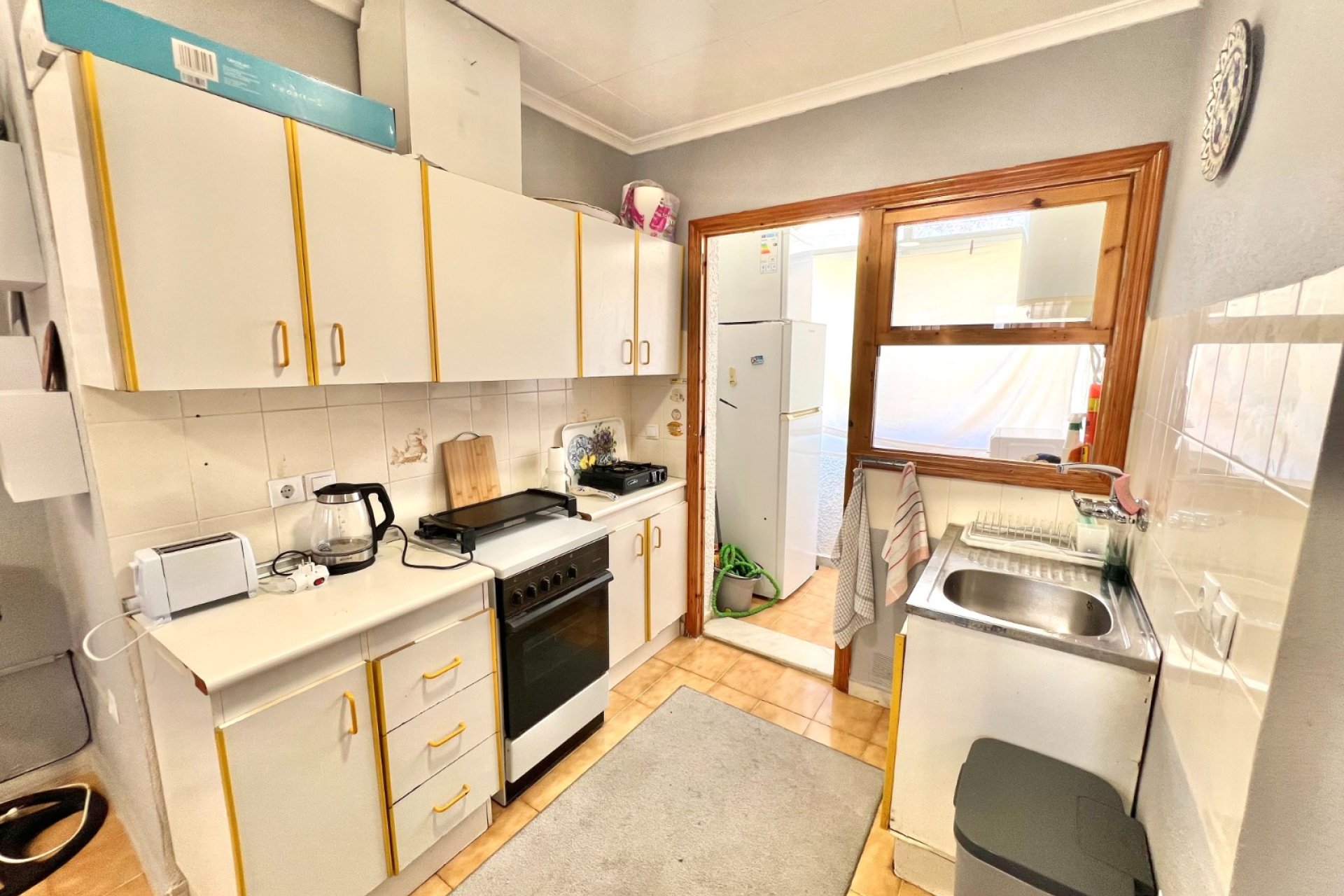 Resale - Detached Villa - La Marina