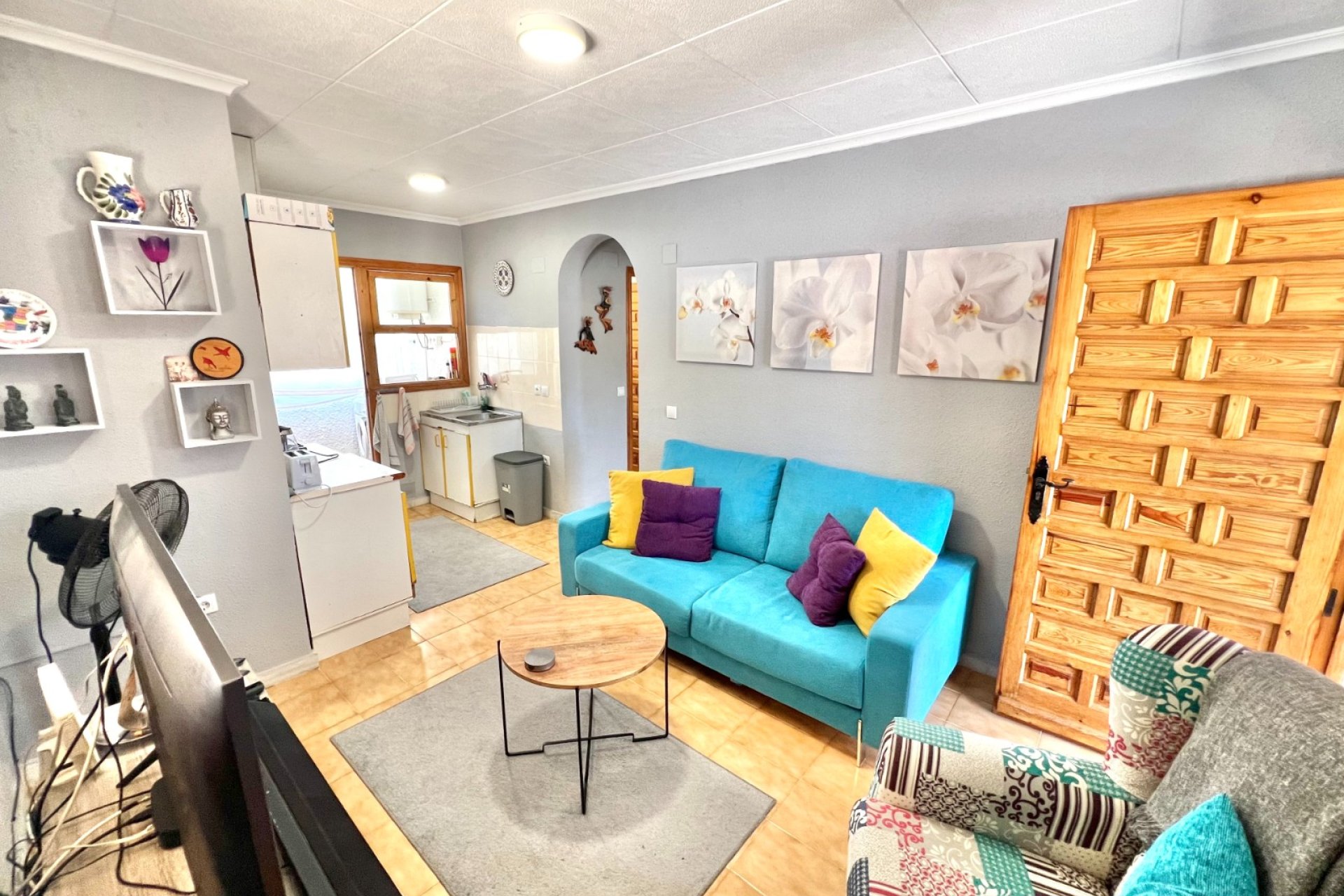 Resale - Detached Villa - La Marina