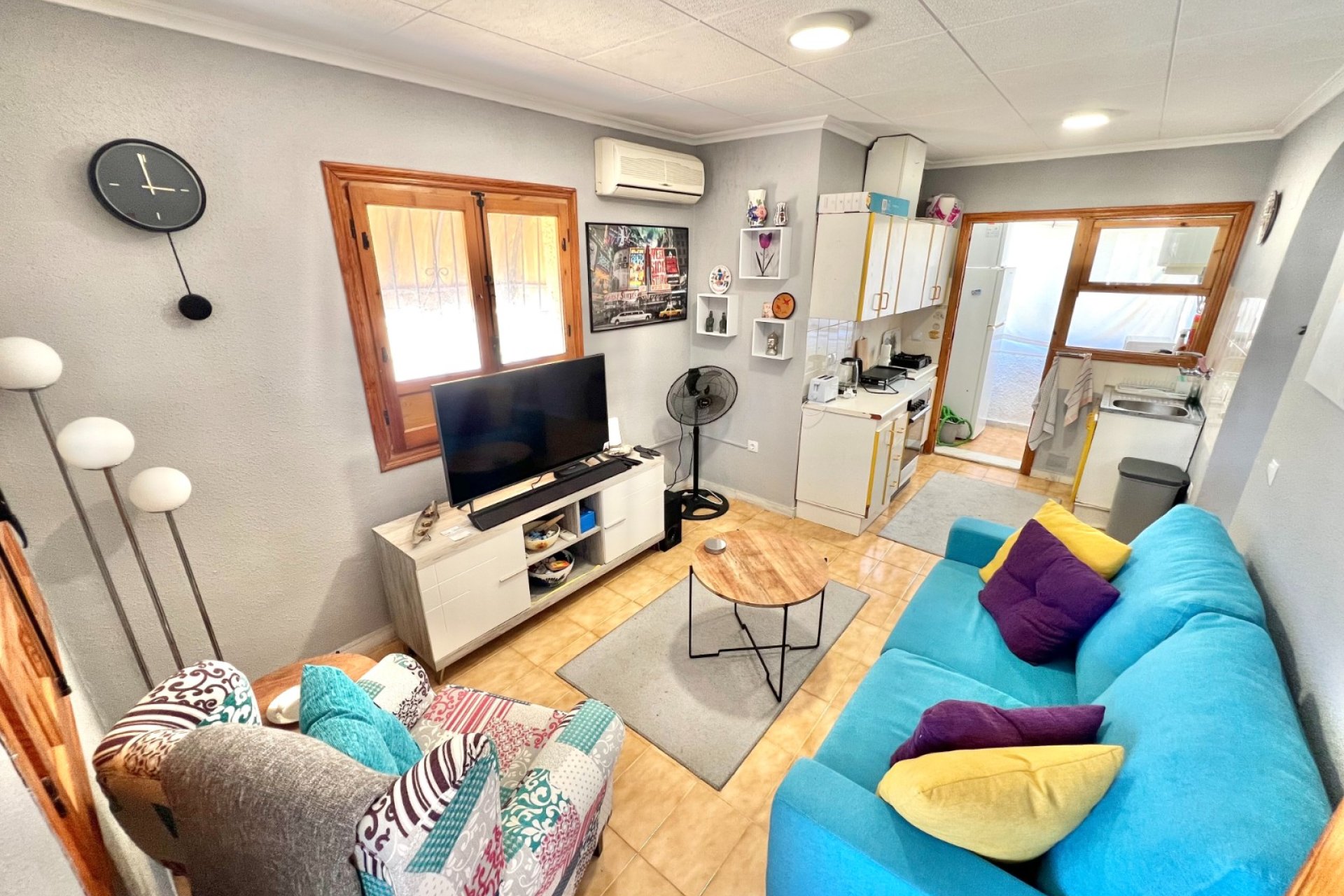 Resale - Detached Villa - La Marina