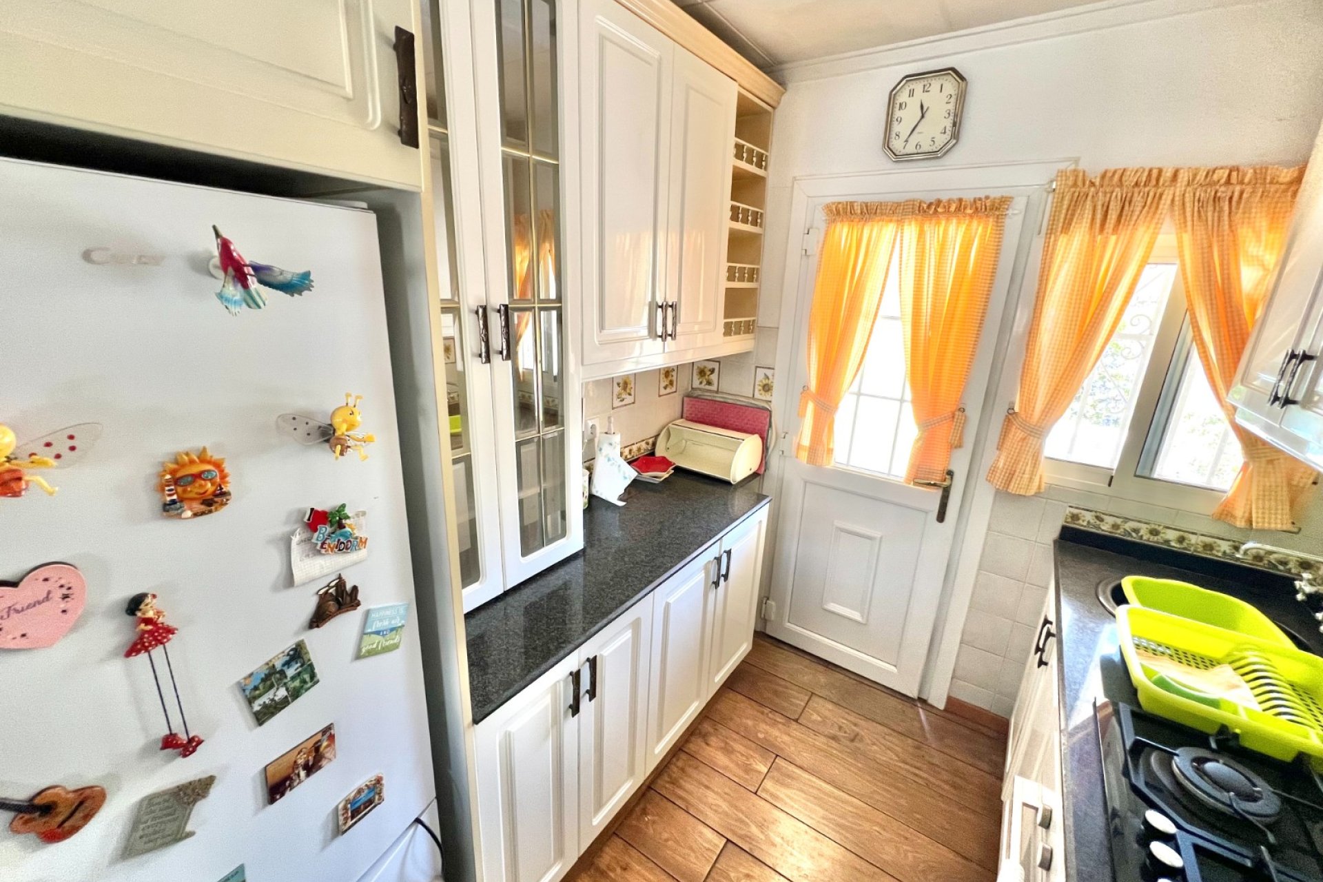 Resale - Detached Villa - La Marina
