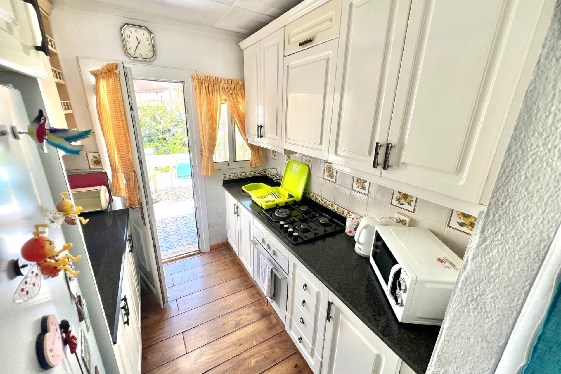 Resale - Detached Villa - La Marina