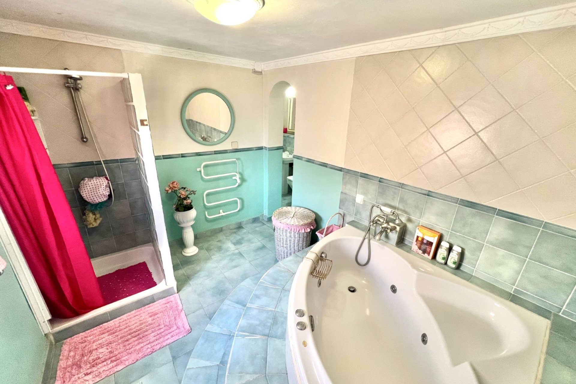 Resale - Detached Villa - La Marina