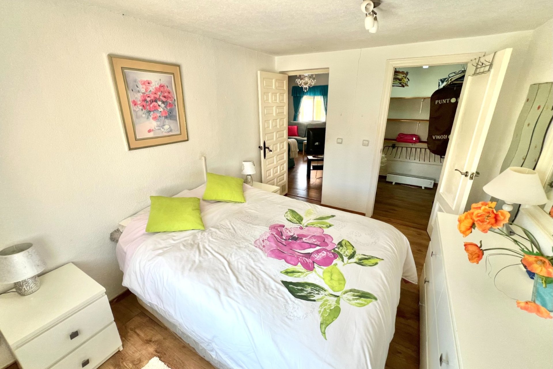 Resale - Detached Villa - La Marina
